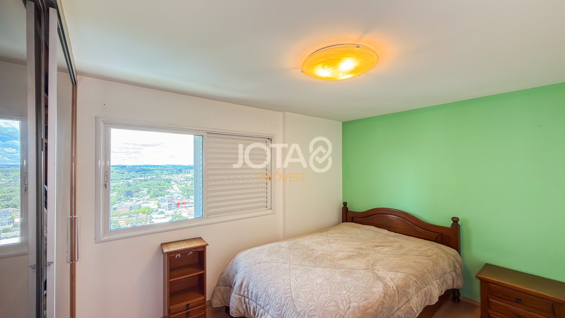 APARTAMENTO 3 QUARTOS 2 VAGAS NO ECOVILLE