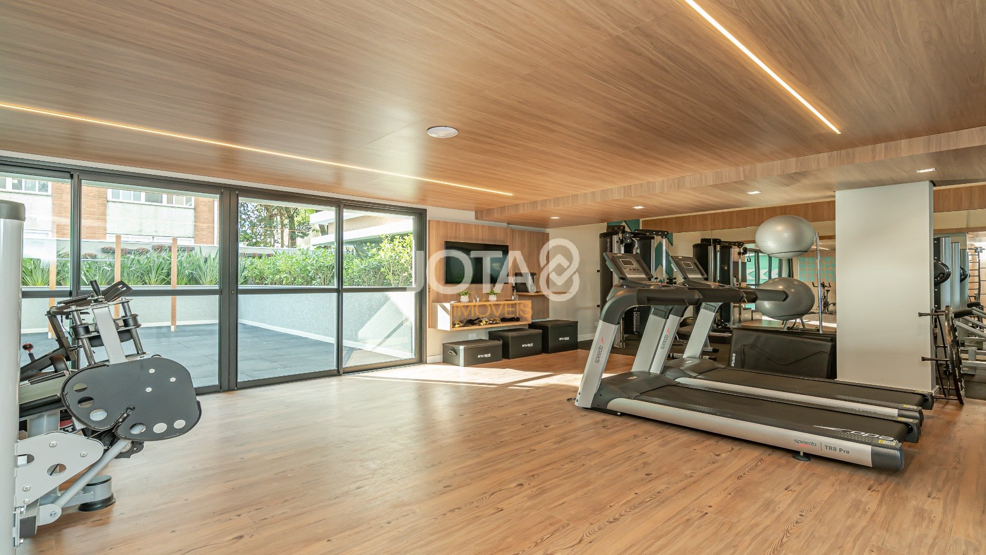 2 QUARTOS FACE NORTE NO JUVEVÊ