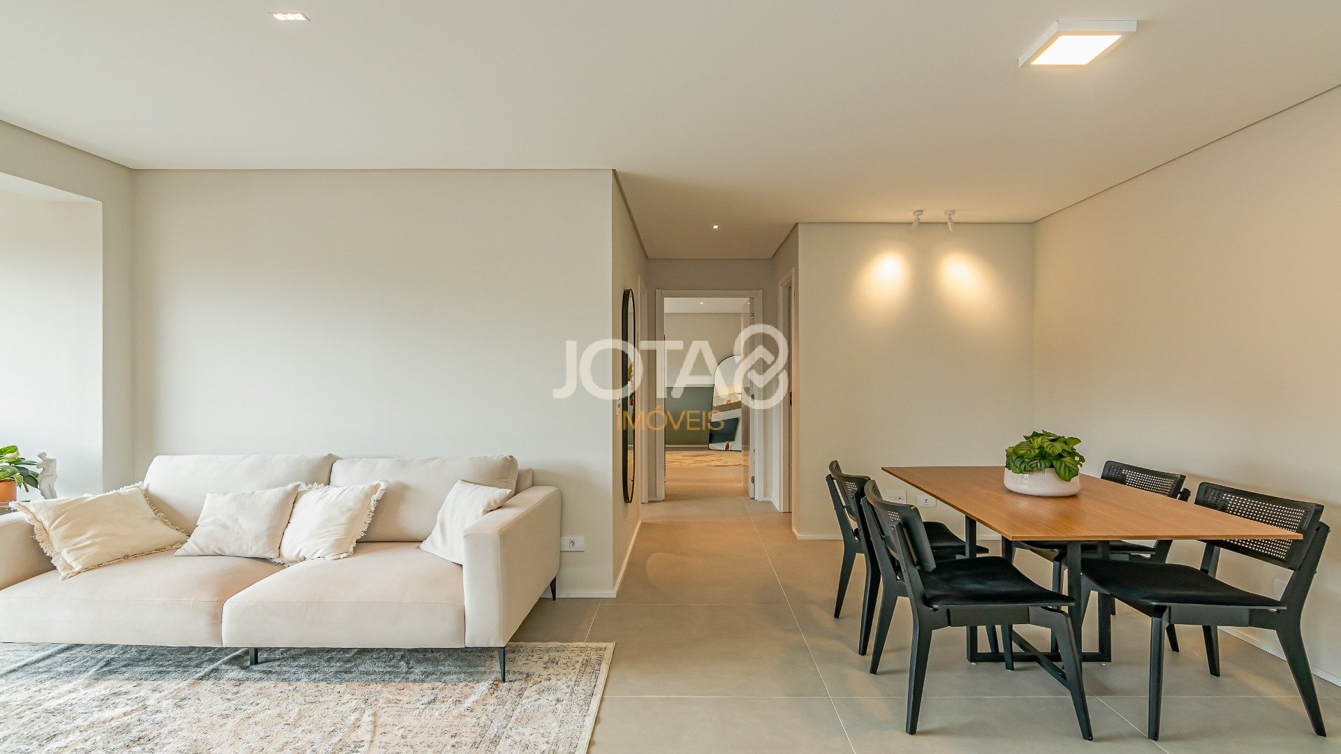 2 QUARTOS FACE NORTE NO JUVEVÊ