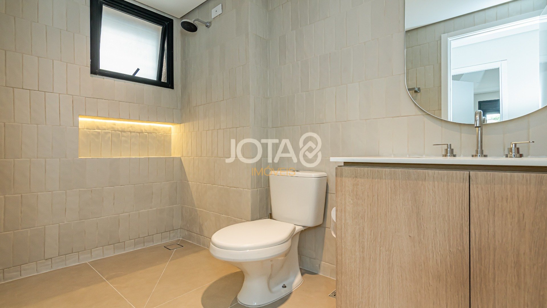 2 QUARTOS FACE NORTE NO JUVEVÊ