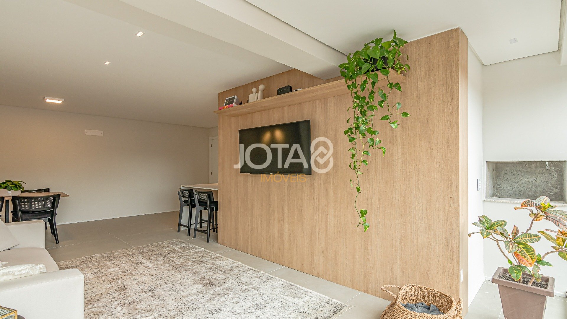 2 QUARTOS FACE NORTE NO JUVEVÊ