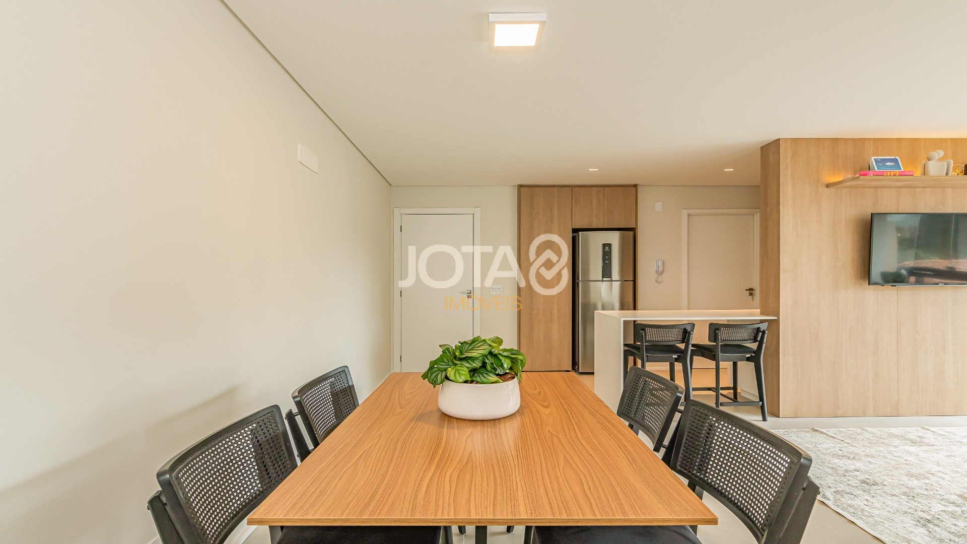 2 QUARTOS FACE NORTE NO JUVEVÊ