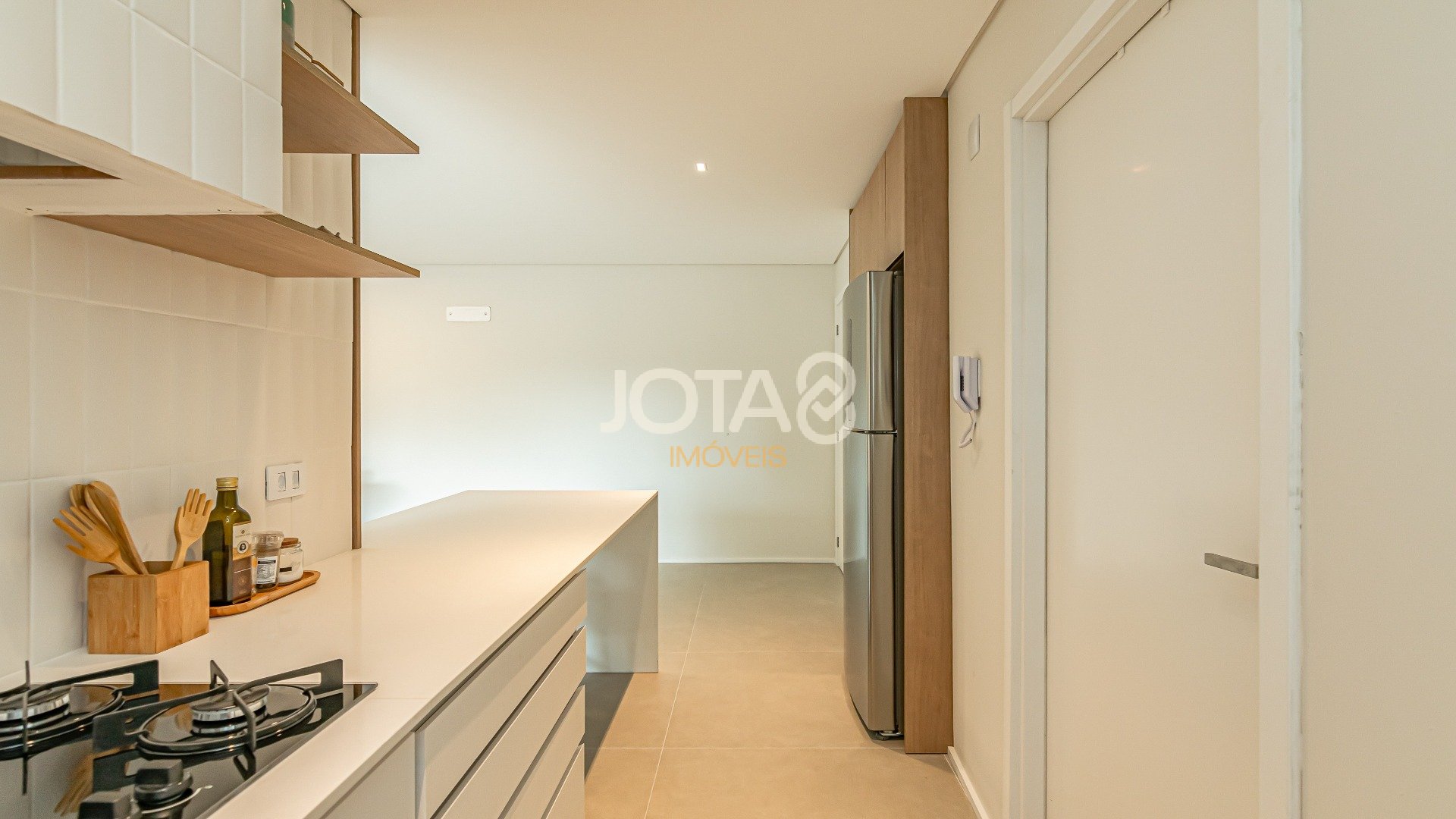 2 QUARTOS FACE NORTE NO JUVEVÊ