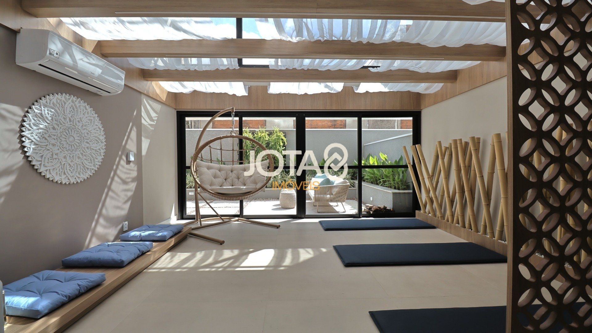 2 QUARTOS FACE NORTE NO JUVEVÊ