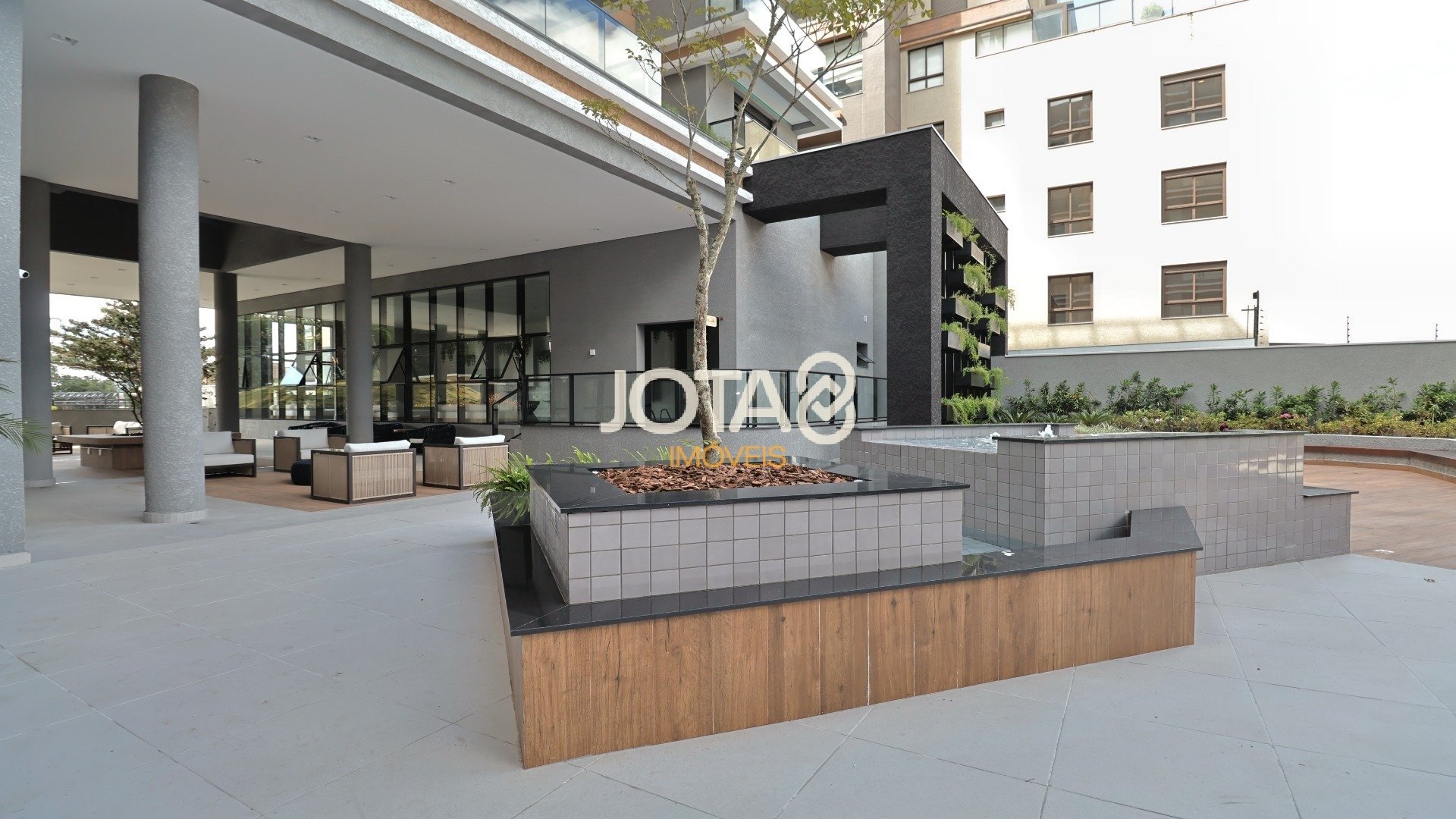 2 QUARTOS FACE NORTE NO JUVEVÊ