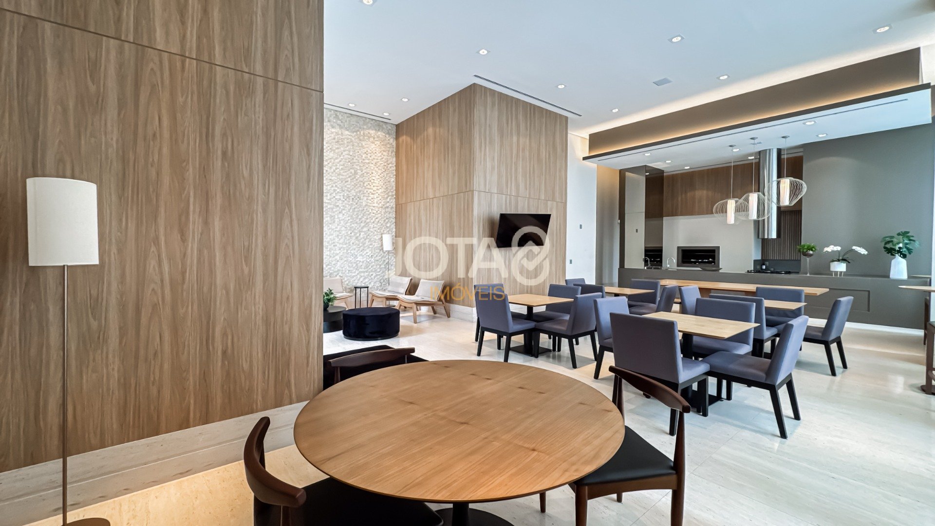 APARTAMENTO 4 SUÍTES NO LANDSCAPE ECOVILLE