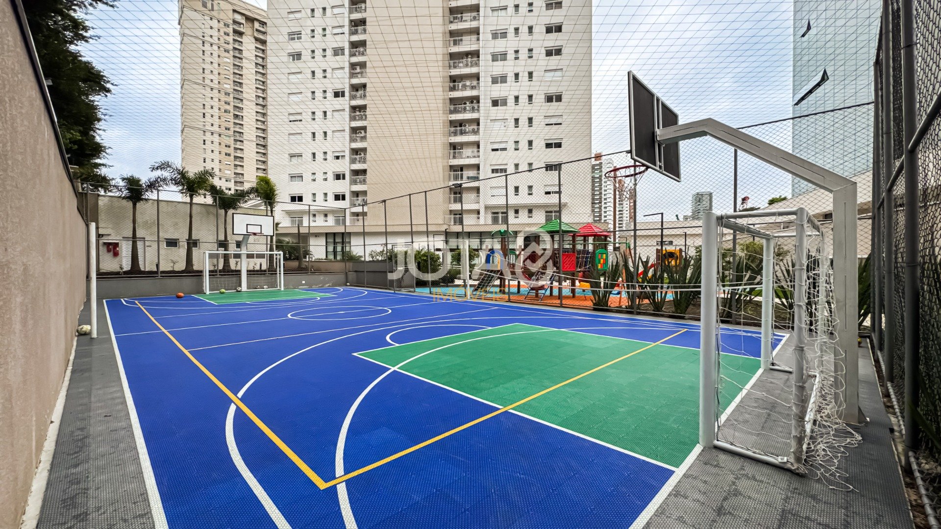 APARTAMENTO 4 SUÍTES NO LANDSCAPE ECOVILLE