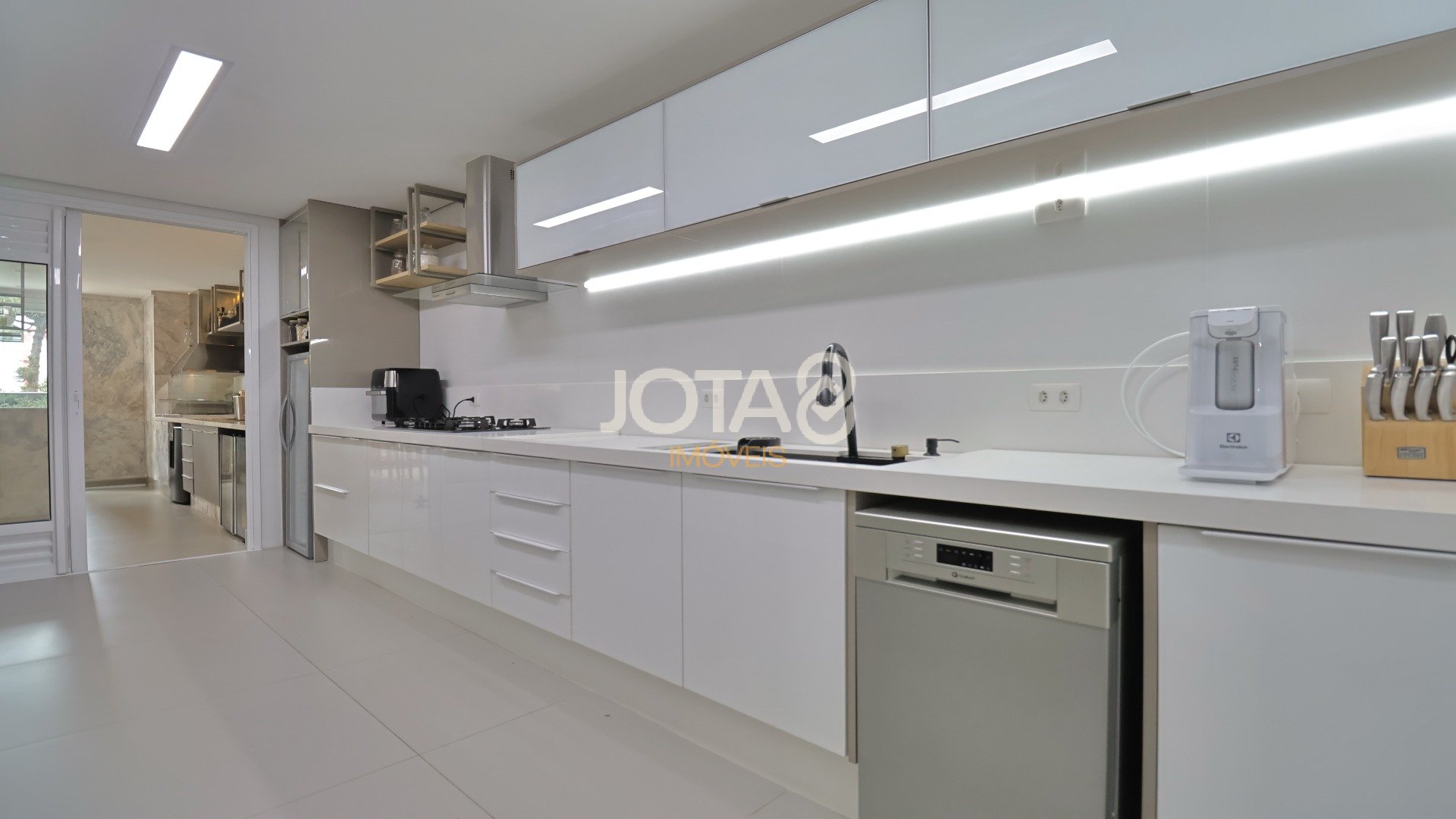 APARTAMENTO 4 SUÍTES NO LANDSCAPE ECOVILLE