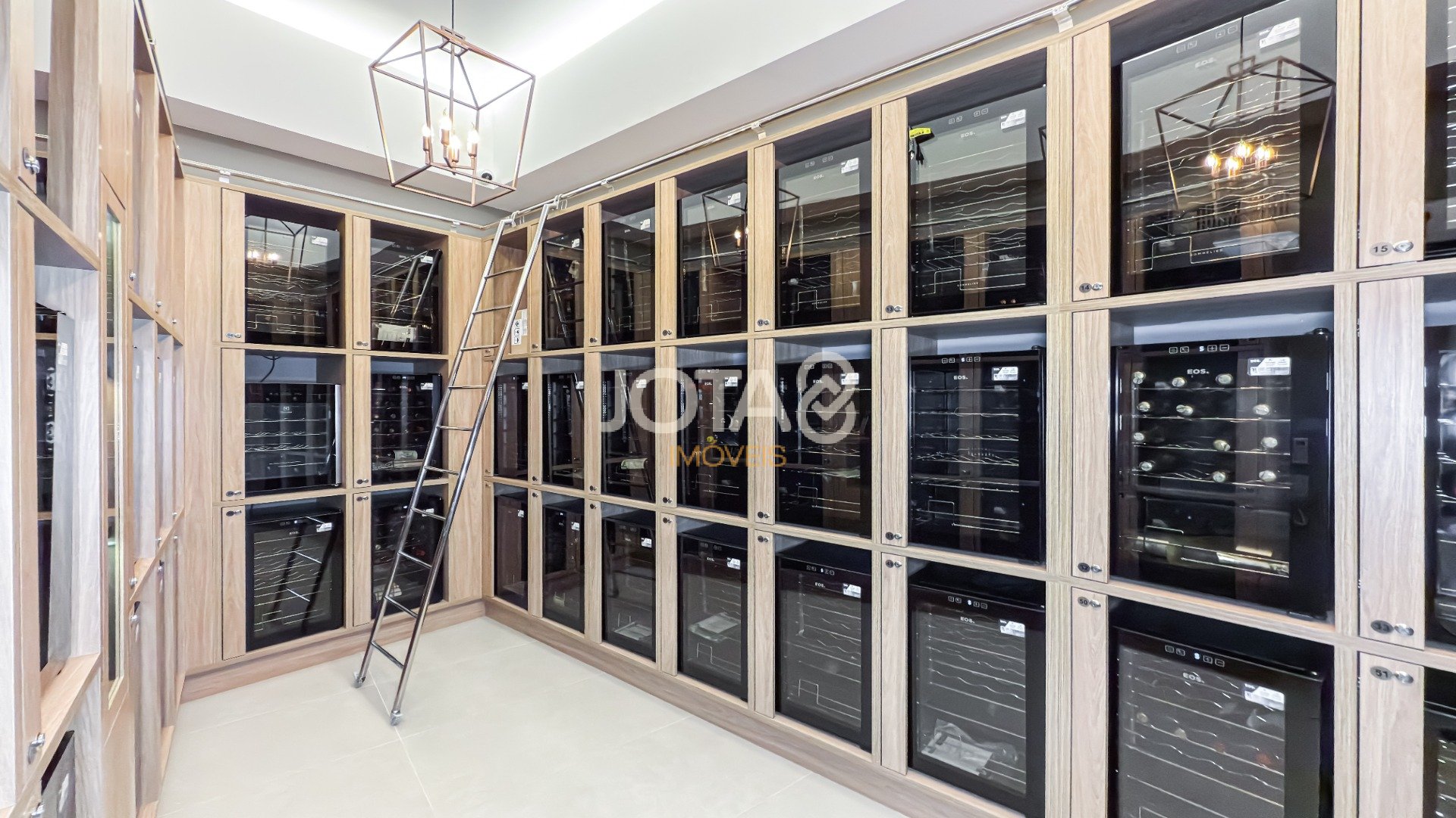 APARTAMENTO 4 SUÍTES NO LANDSCAPE ECOVILLE