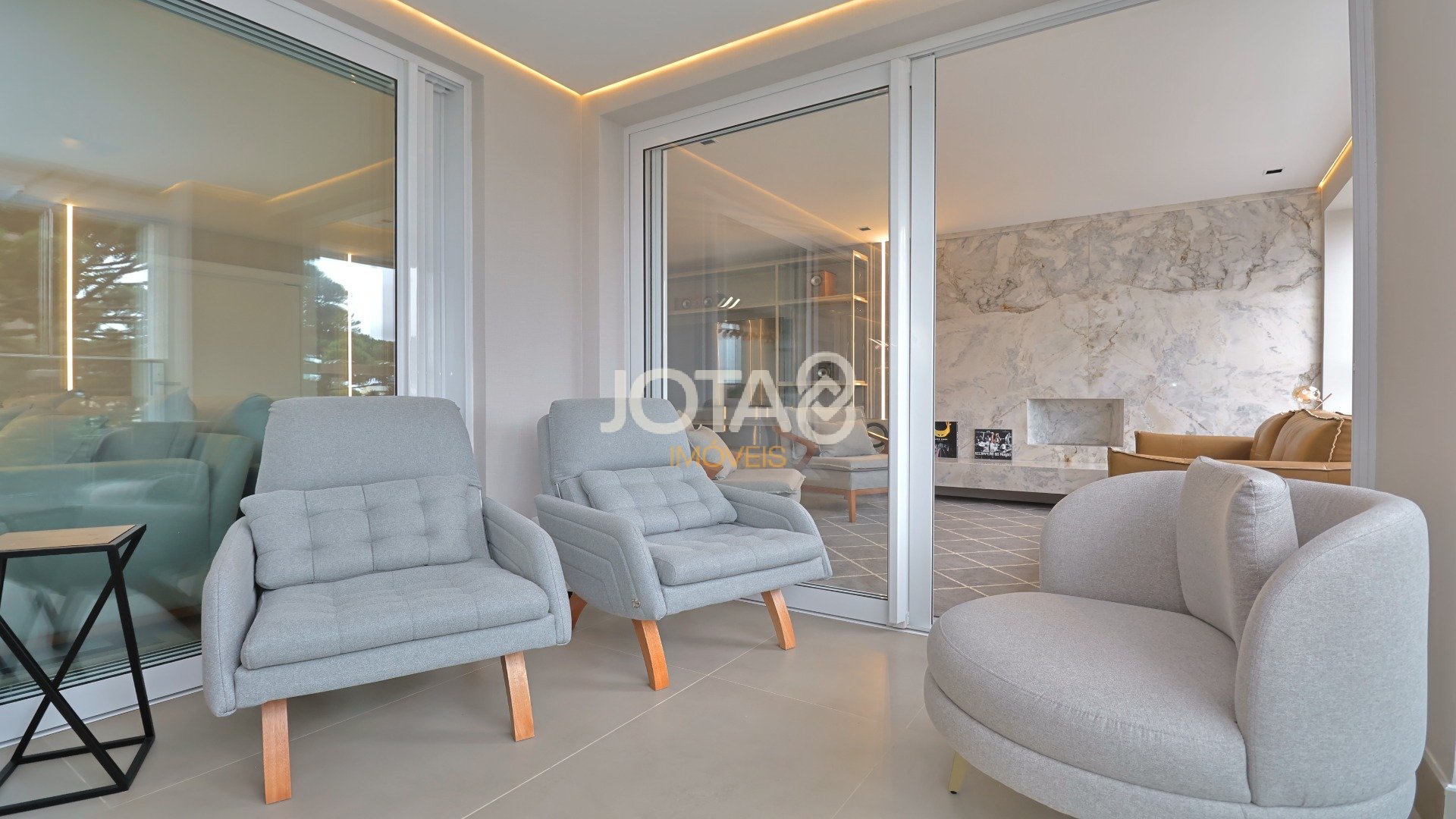 APARTAMENTO 4 SUÍTES NO LANDSCAPE ECOVILLE