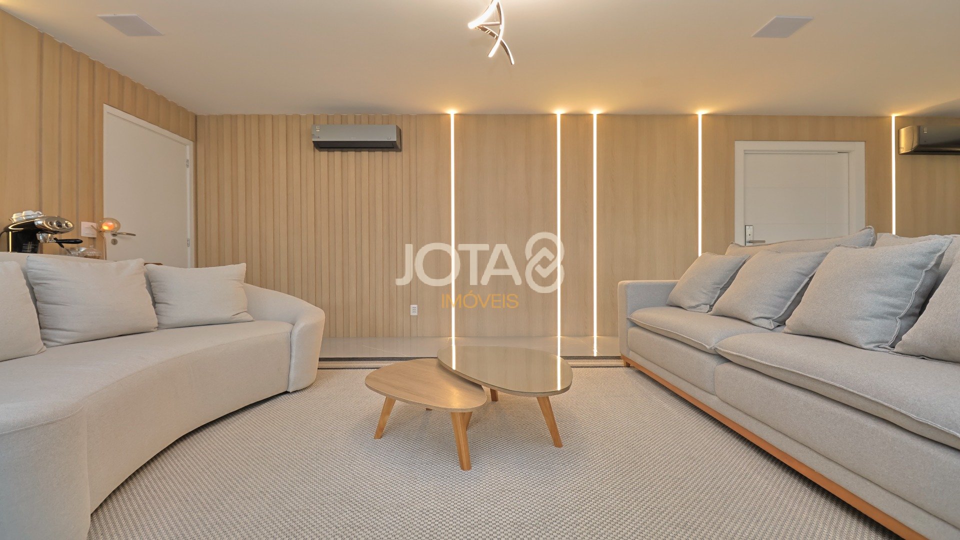 APARTAMENTO 4 SUÍTES NO LANDSCAPE ECOVILLE