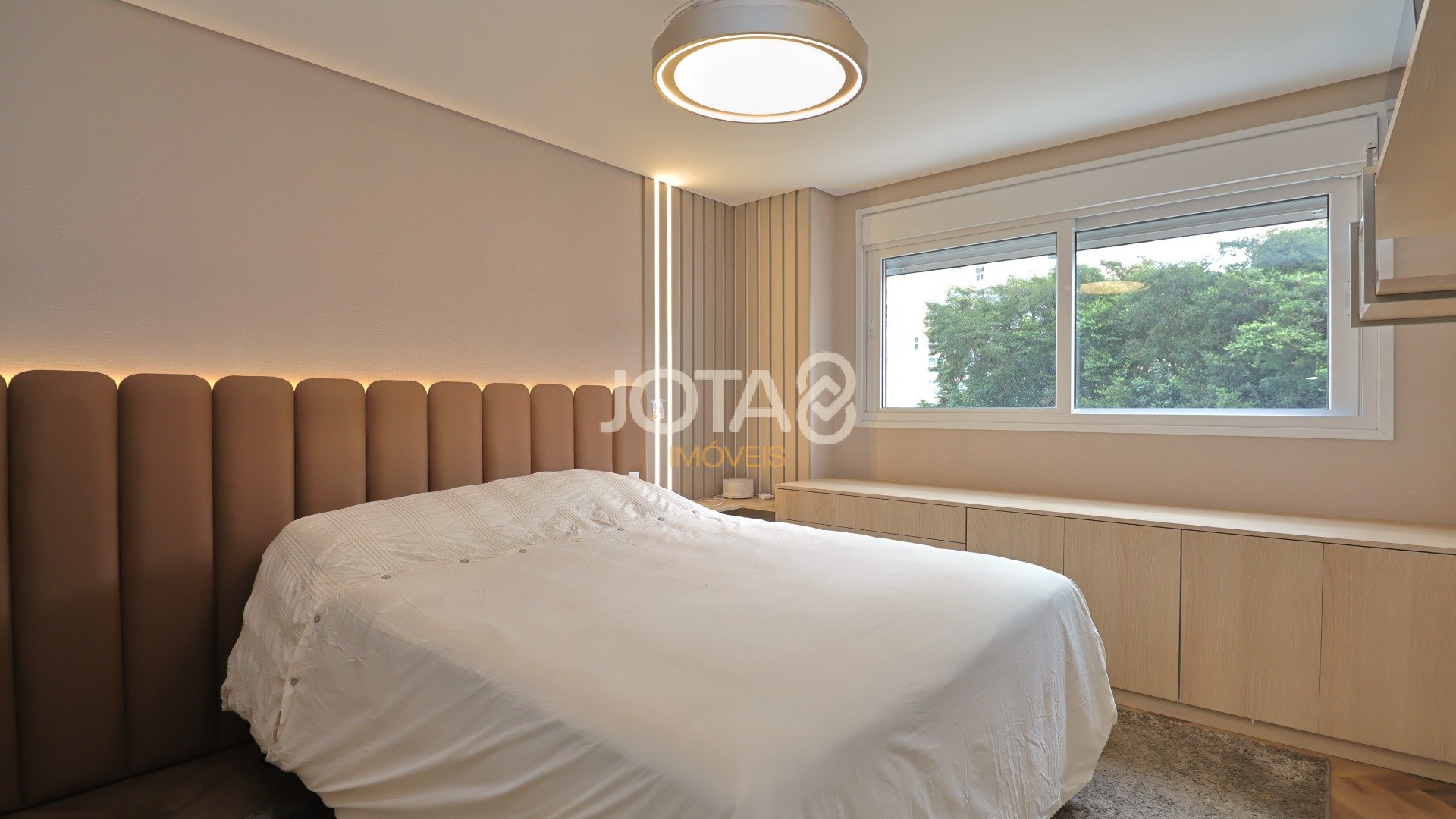 APARTAMENTO 4 SUÍTES NO LANDSCAPE ECOVILLE