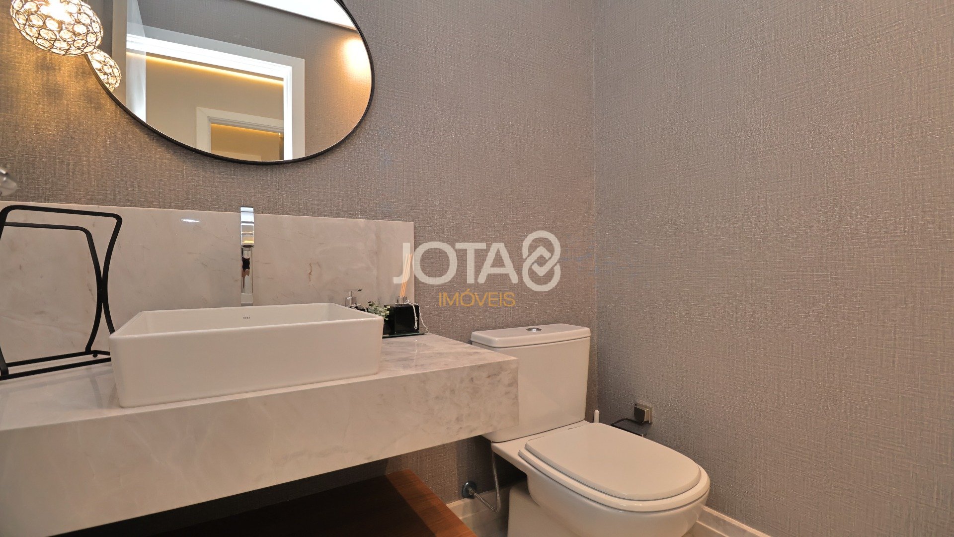 APARTAMENTO 4 SUÍTES NO LANDSCAPE ECOVILLE