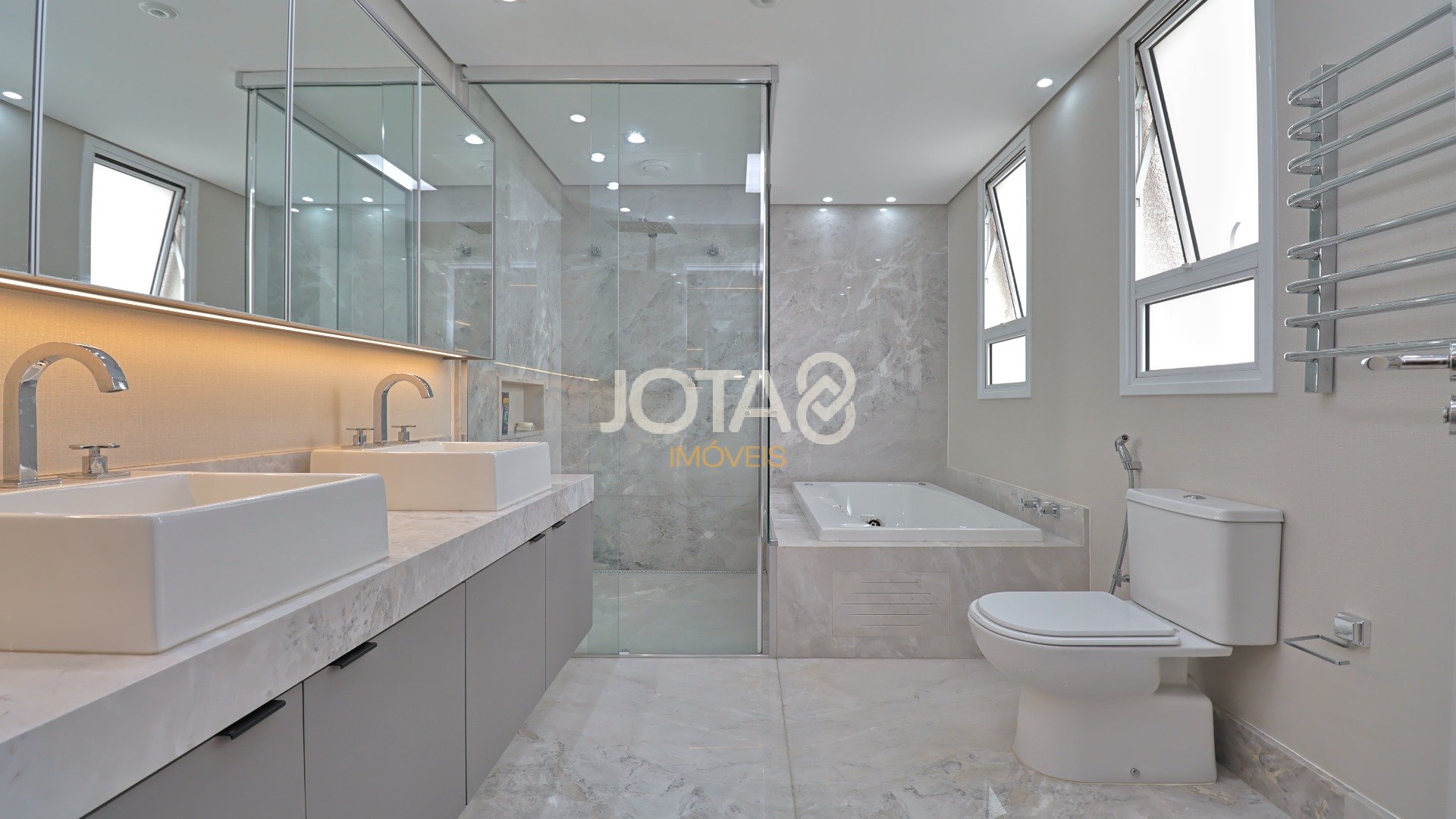 APARTAMENTO 4 SUÍTES NO LANDSCAPE ECOVILLE