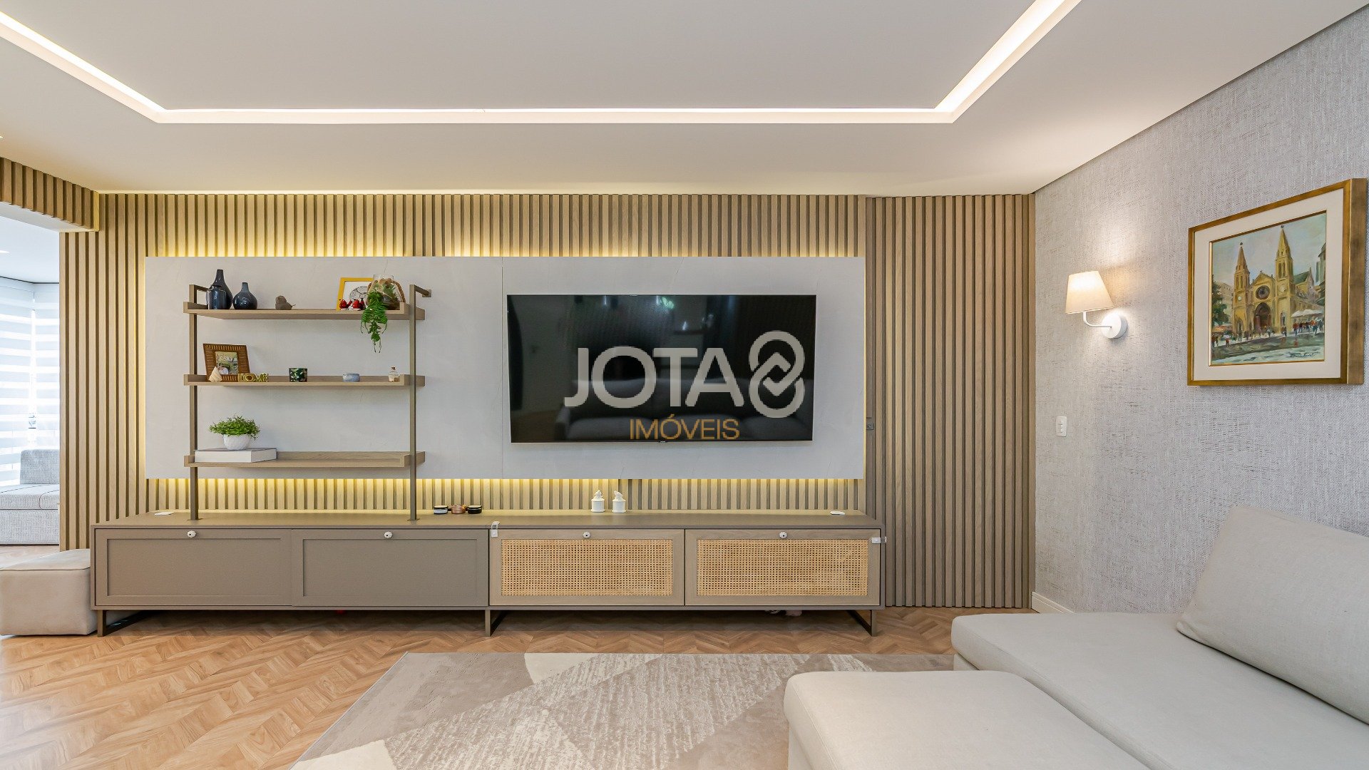 APARAMENTO COM 3 QUARTOS E 2 VAGAS NA VILA IZABEL