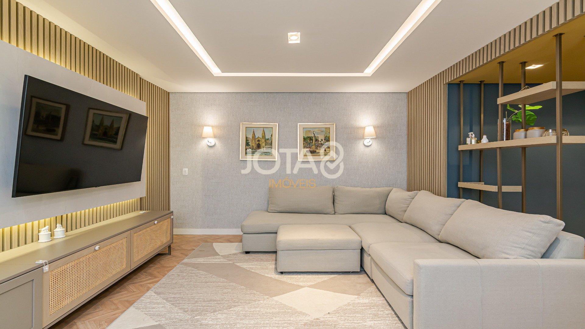 APARAMENTO COM 3 QUARTOS E 2 VAGAS NA VILA IZABEL