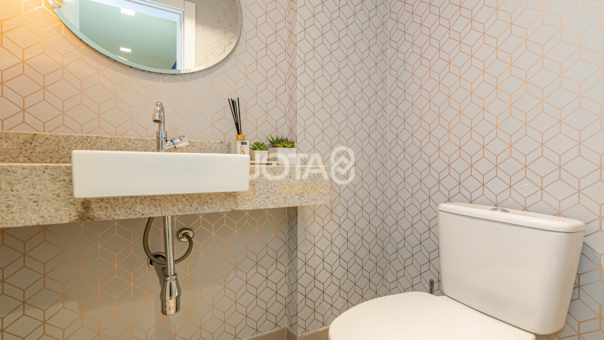 APARAMENTO COM 3 QUARTOS E 2 VAGAS NA VILA IZABEL