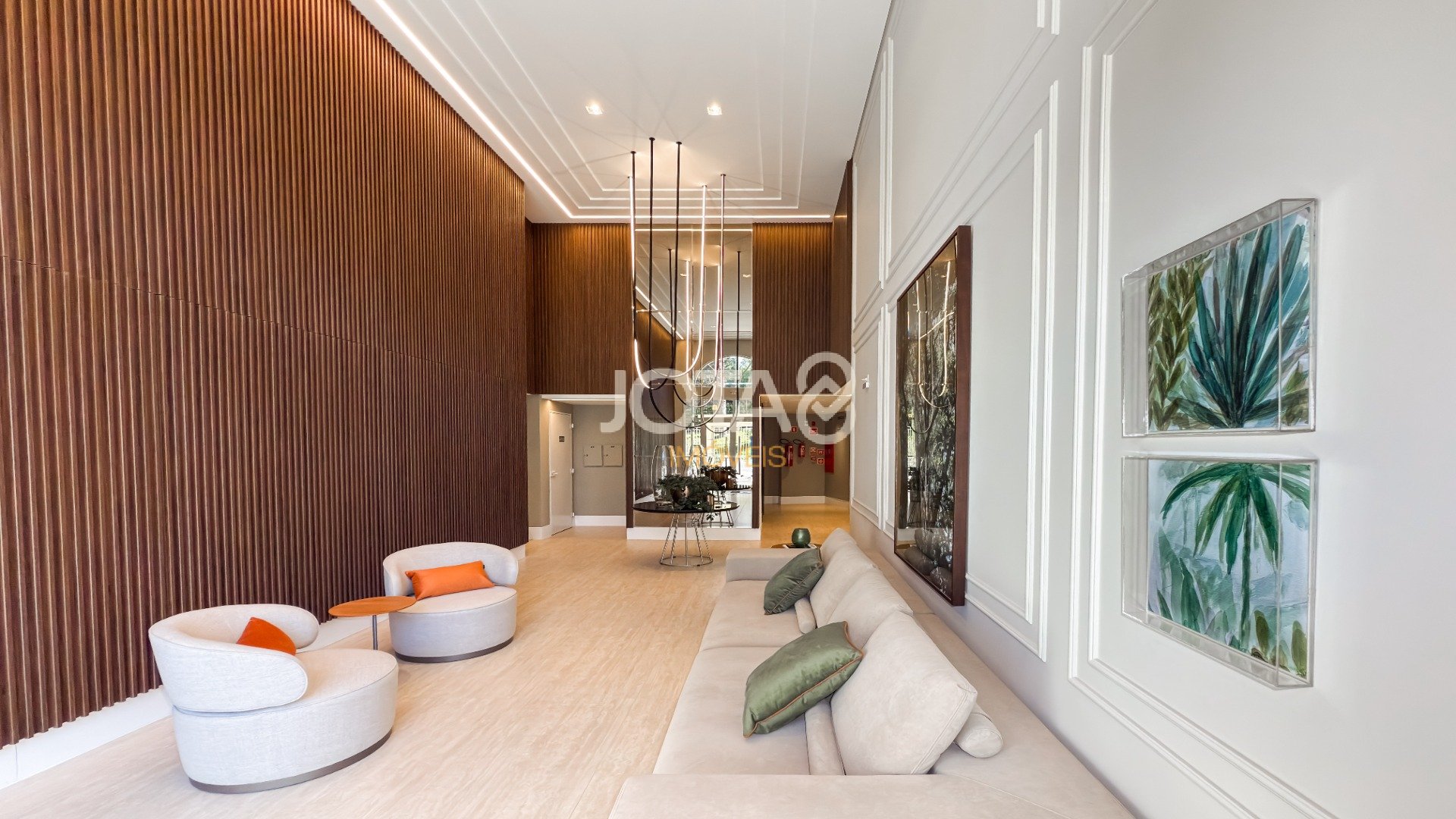 REVENDA APARTAMENTO 03 SUÍTES E 03 VAGAS NO JUVEVÊ