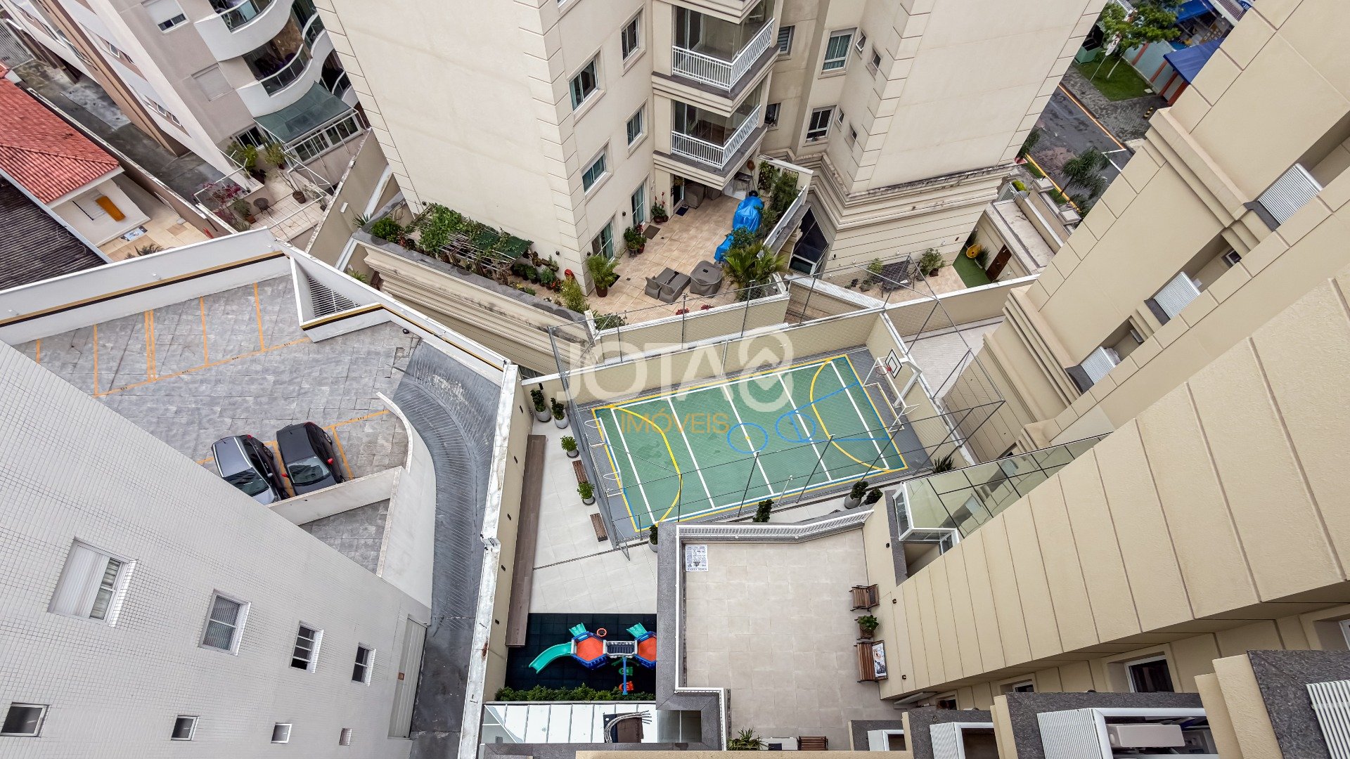 REVENDA APARTAMENTO 03 SUÍTES E 03 VAGAS NO JUVEVÊ