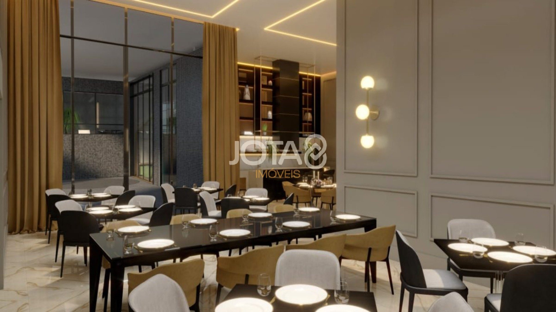 APTO 3 SUÍTES NO CASA MILANO - BIGORRILHO !