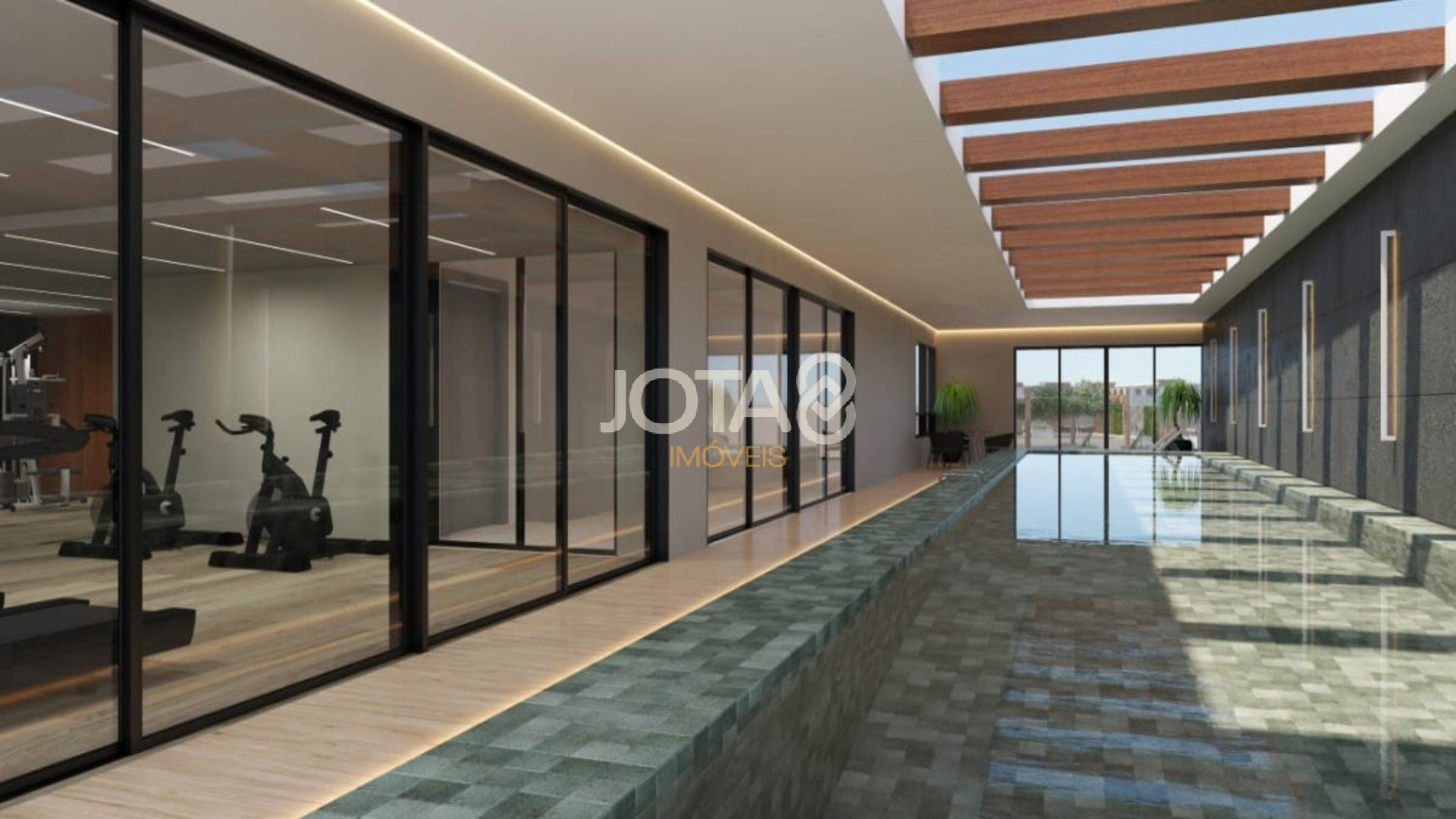 APTO 3 SUÍTES NO CASA MILANO - BIGORRILHO !