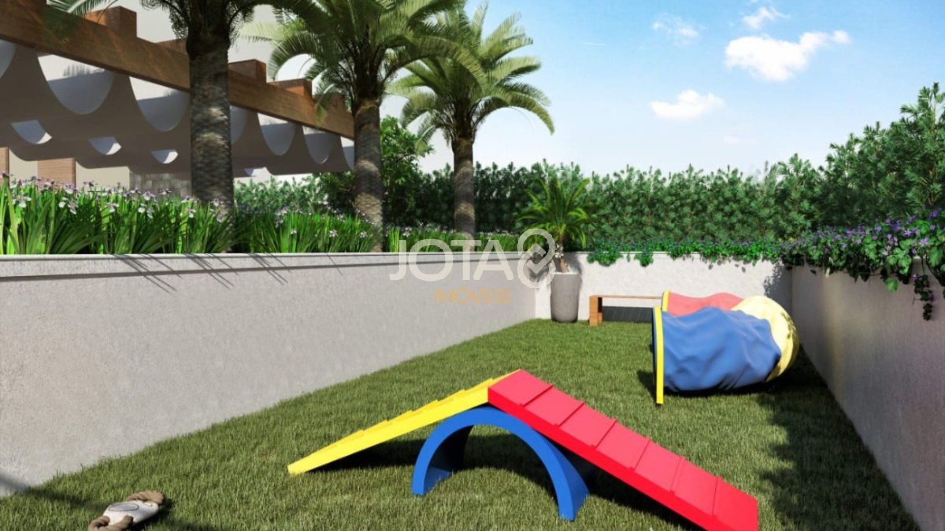 APTO 3 SUÍTES NO CASA MILANO - BIGORRILHO !