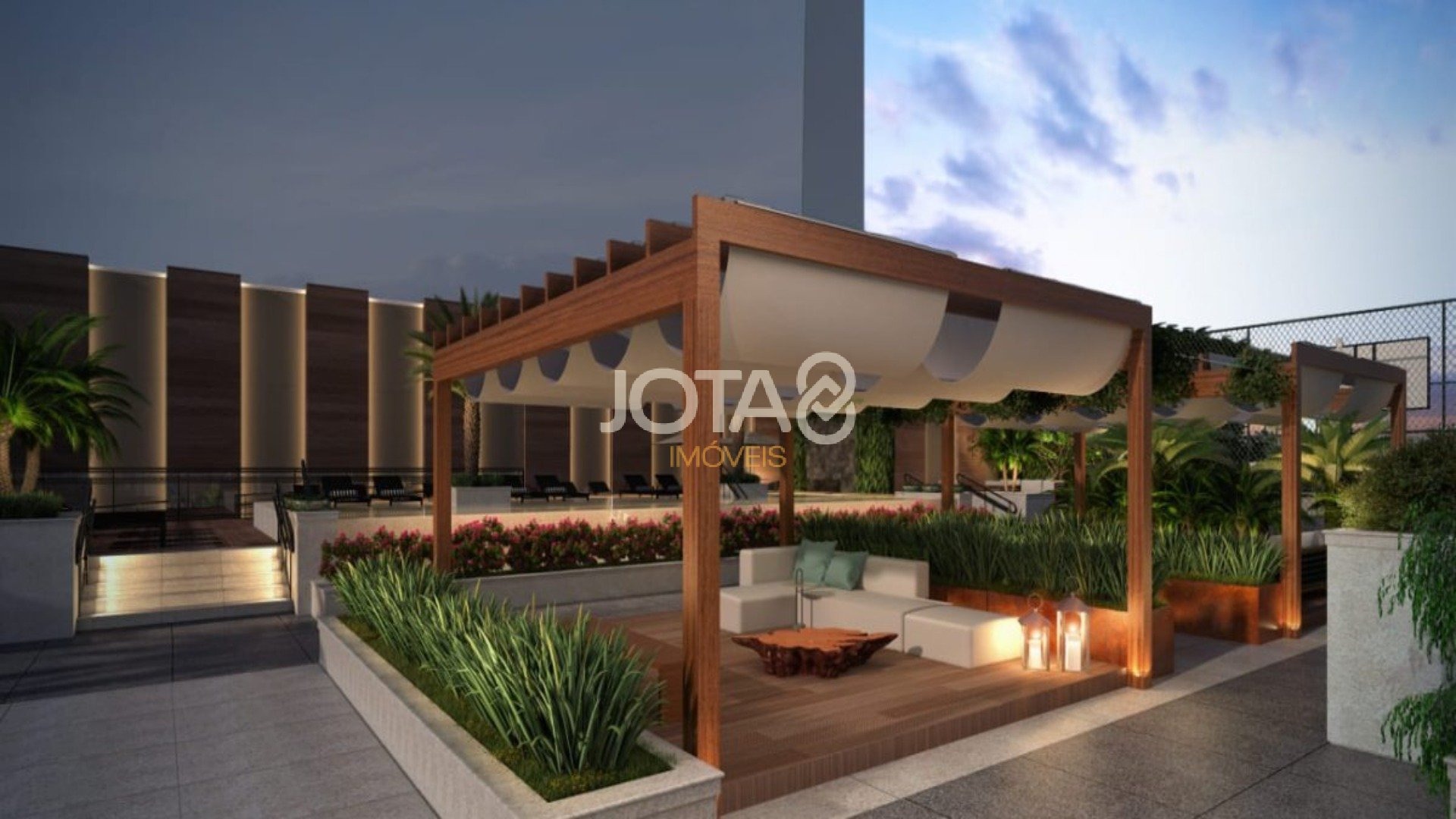 APTO 3 SUÍTES NO CASA MILANO - BIGORRILHO !