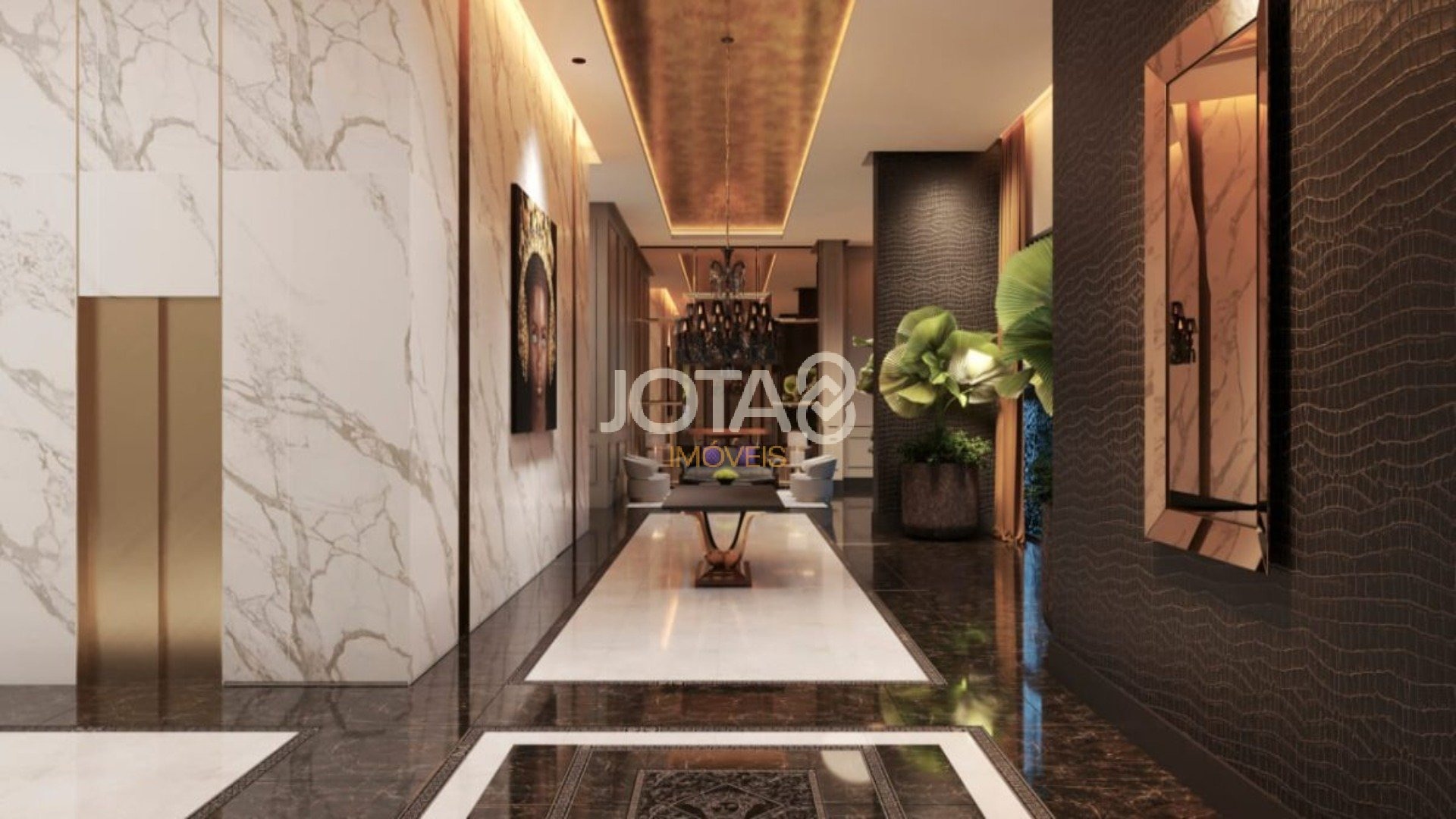 APTO 3 SUÍTES NO CASA MILANO - BIGORRILHO !