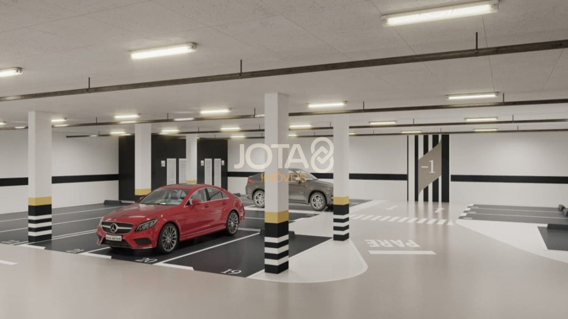 APTO 3 SUÍTES NO CASA MILANO - BIGORRILHO !