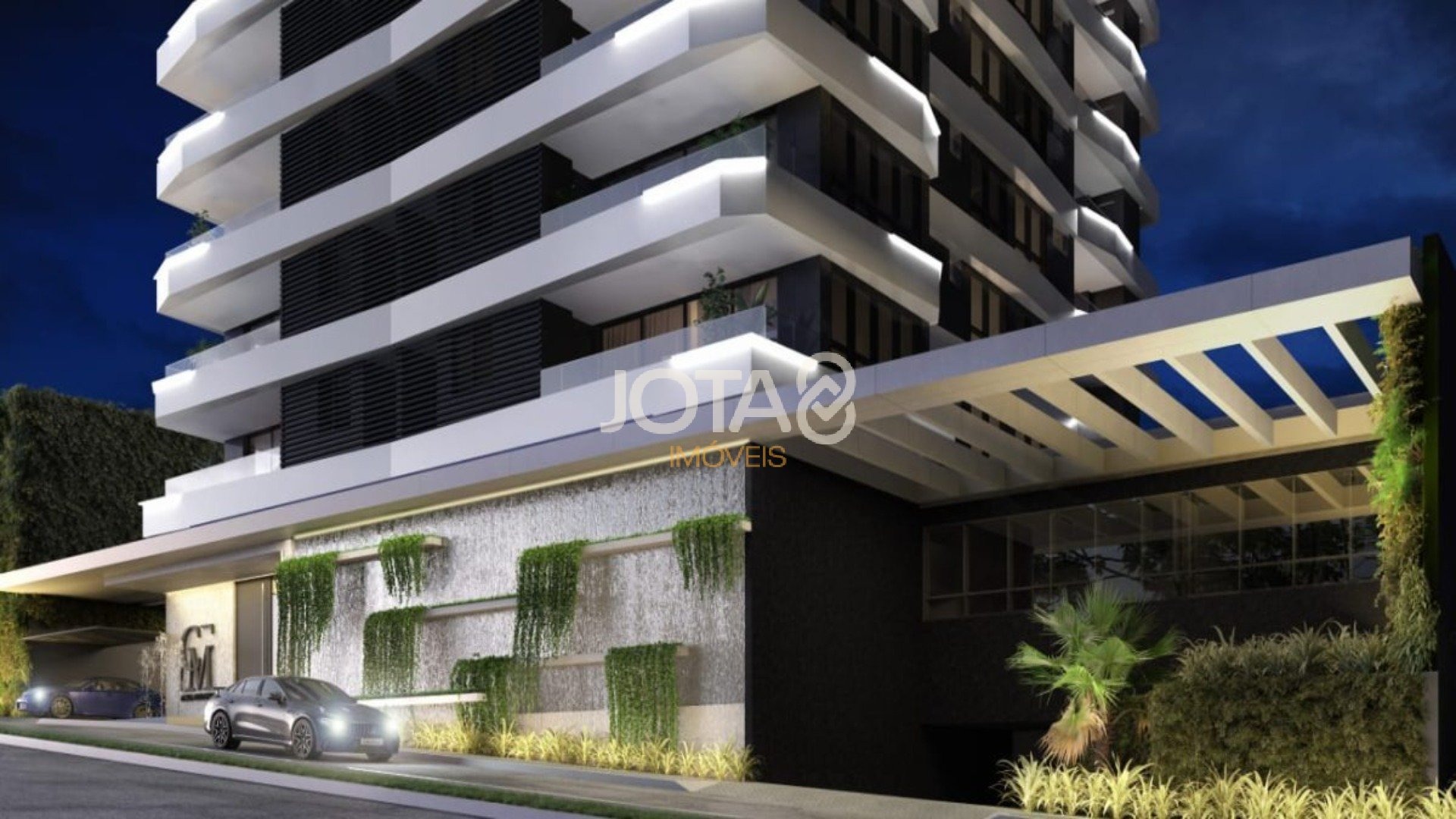 APTO 3 SUÍTES NO CASA MILANO - BIGORRILHO !