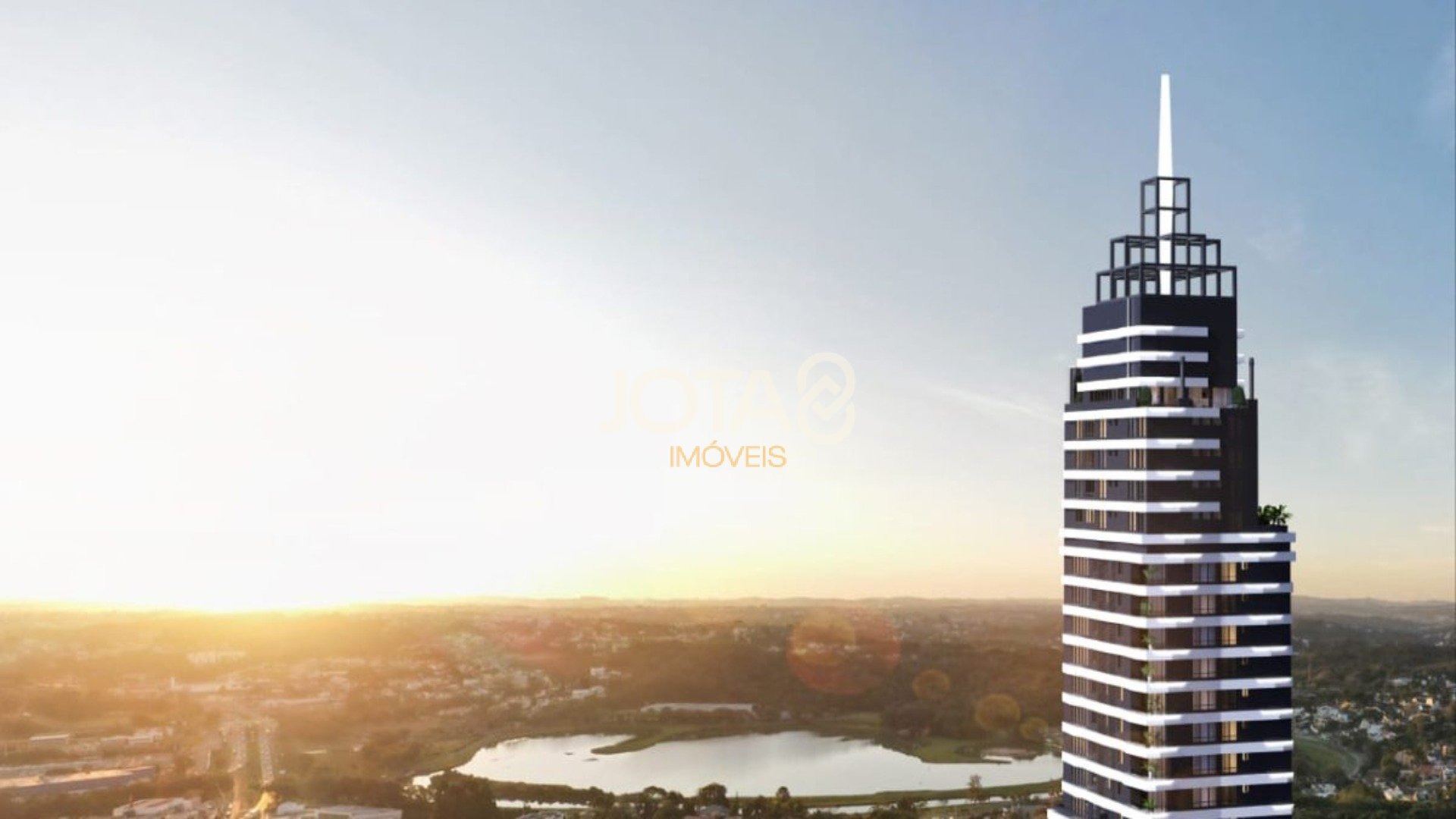 APTO 3 SUÍTES NO CASA MILANO - BIGORRILHO !