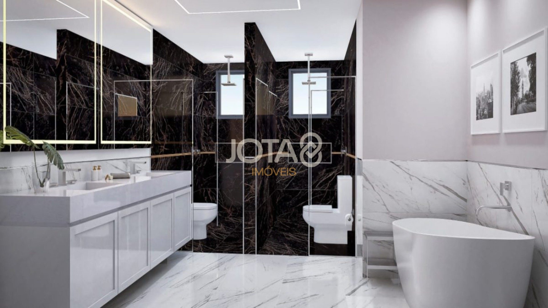 APTO 3 SUÍTES NO CASA MILANO - BIGORRILHO !