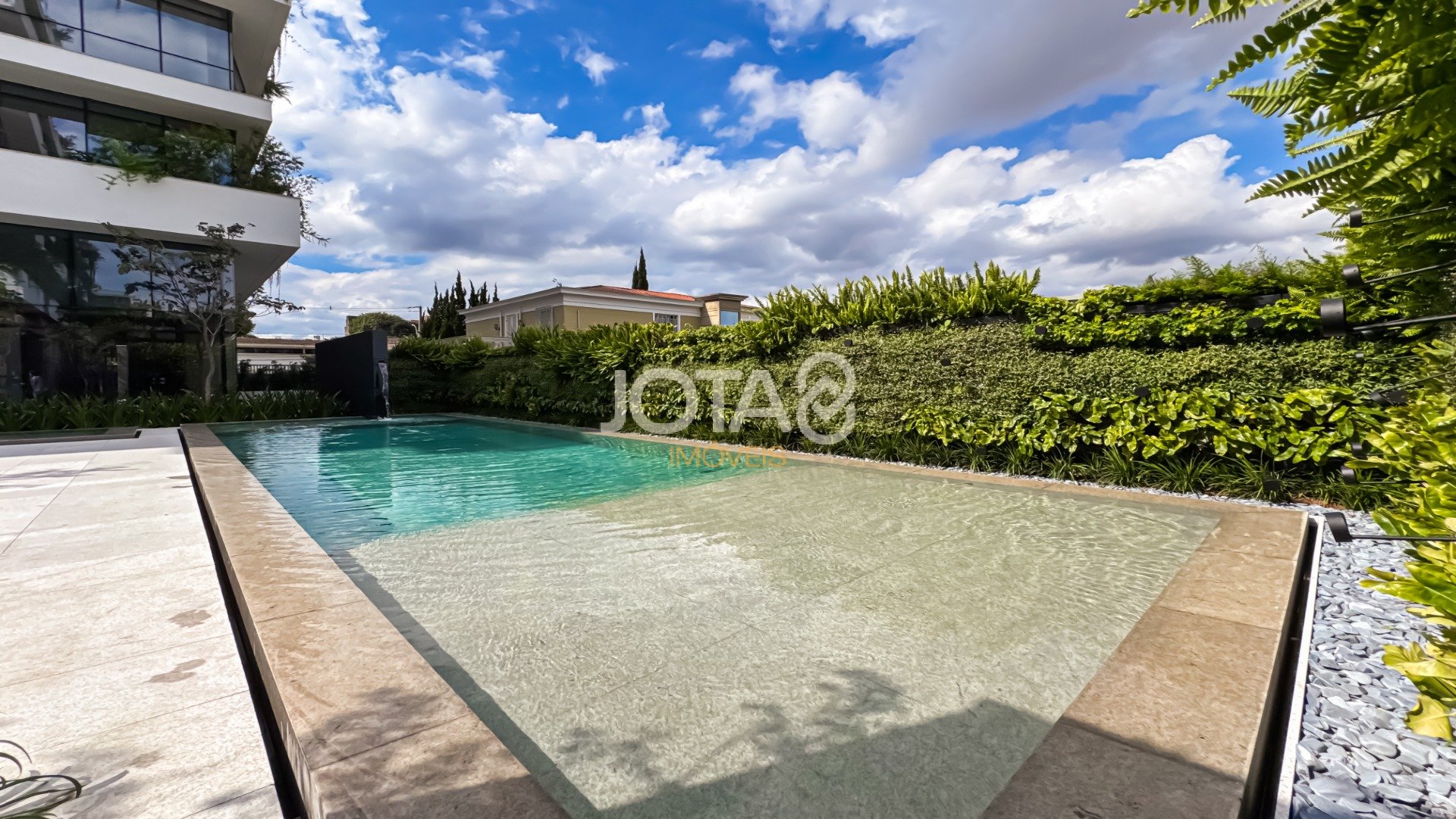 APARTAMENTO NOVO NO BATEL - REVENDA HANAMI