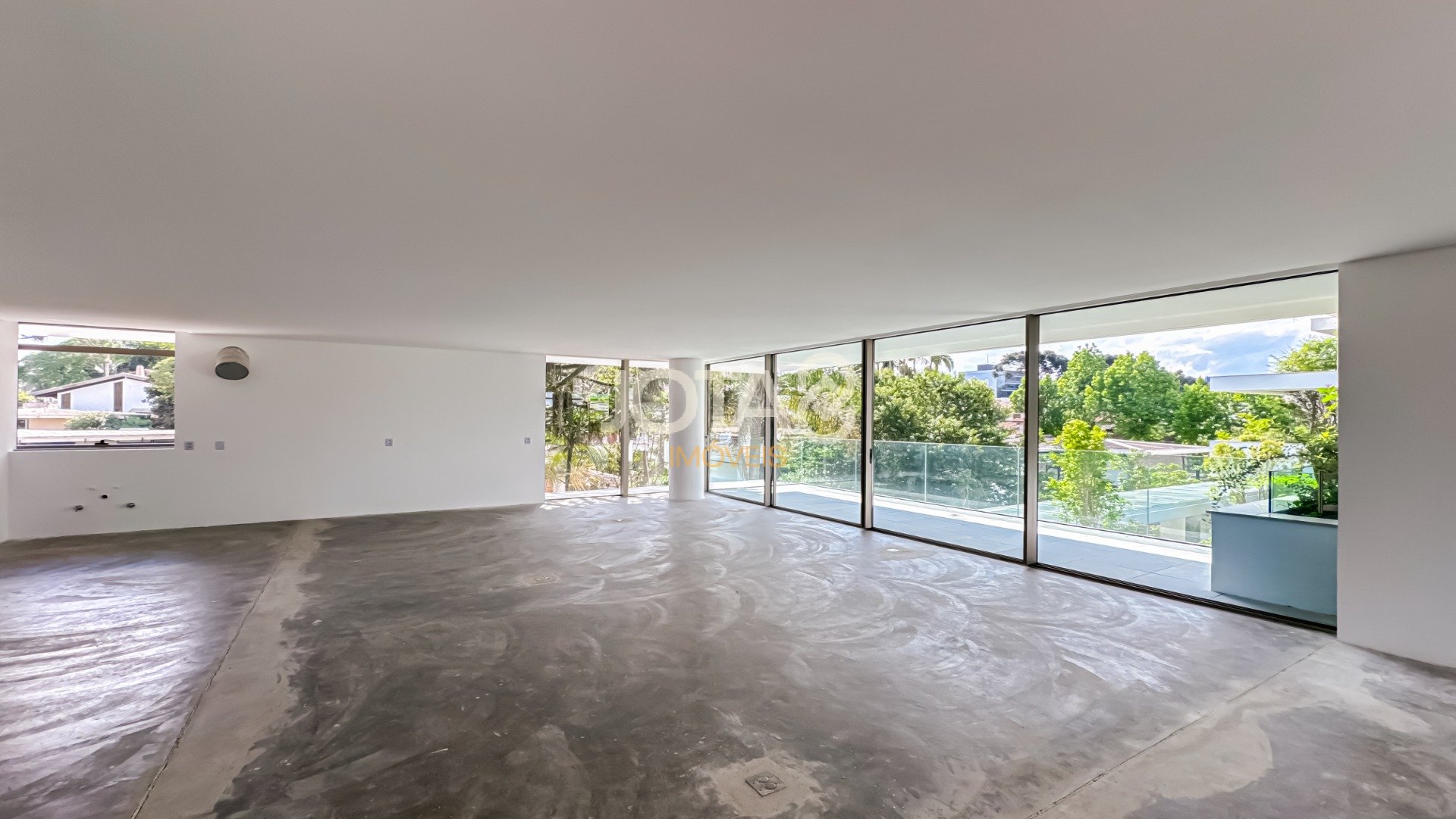 APARTAMENTO NOVO NO BATEL - REVENDA HANAMI