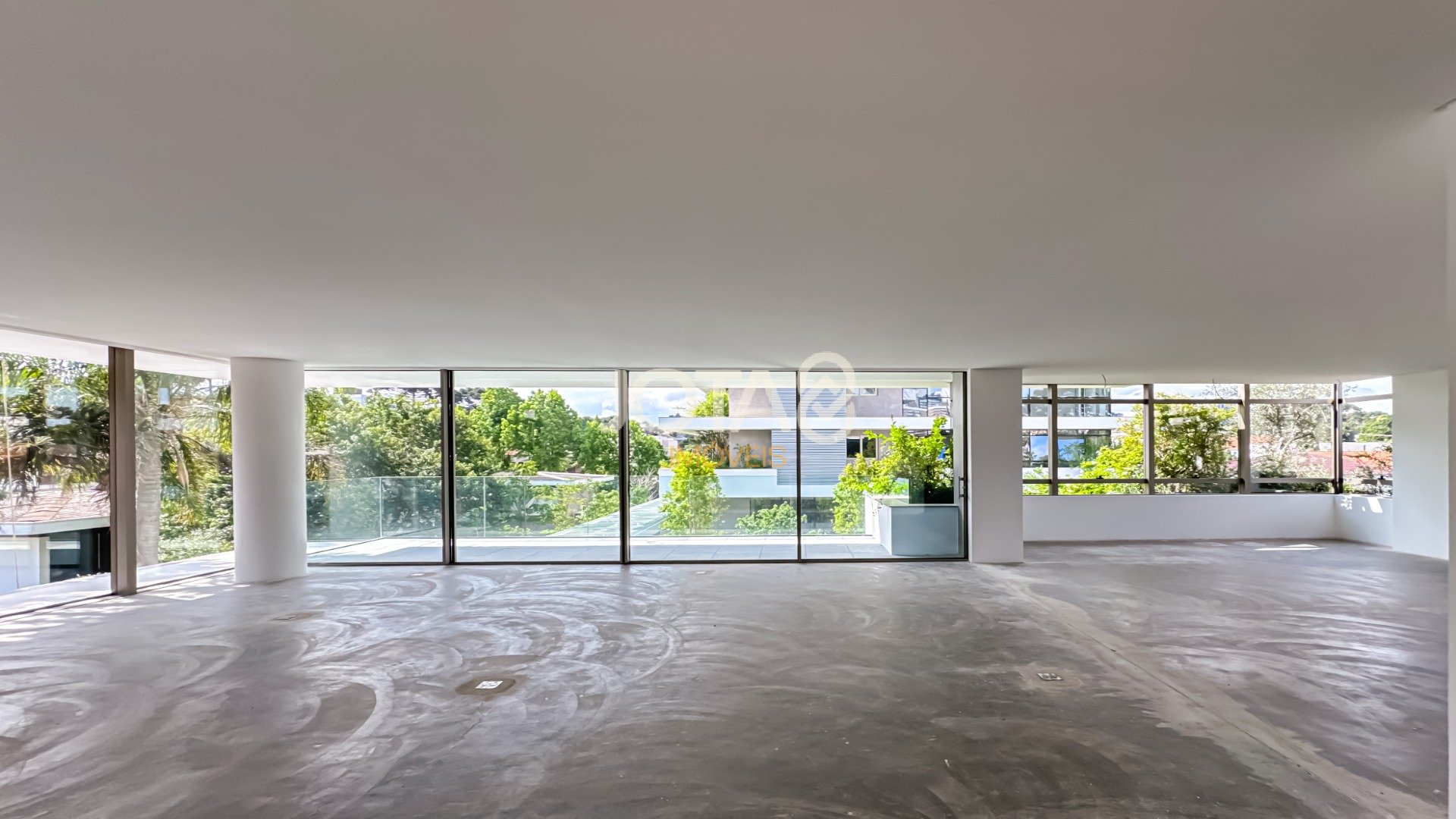 APARTAMENTO NOVO NO BATEL - REVENDA HANAMI