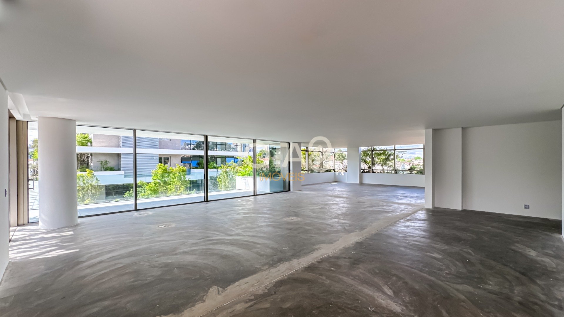 APARTAMENTO NOVO NO BATEL - REVENDA HANAMI