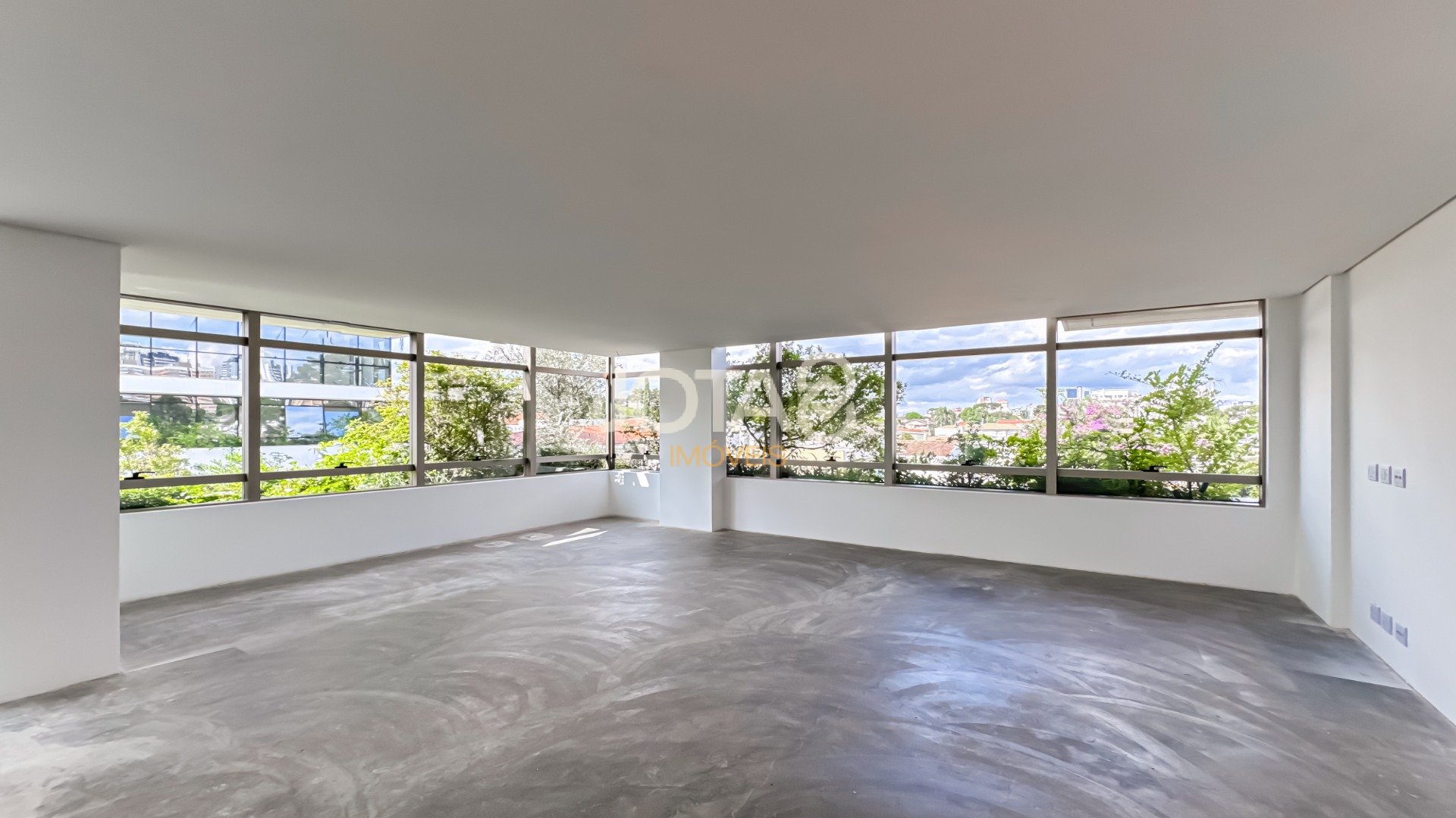 APARTAMENTO NOVO NO BATEL - REVENDA HANAMI