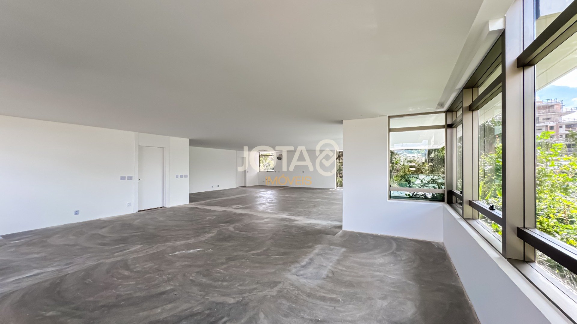 APARTAMENTO NOVO NO BATEL - REVENDA HANAMI