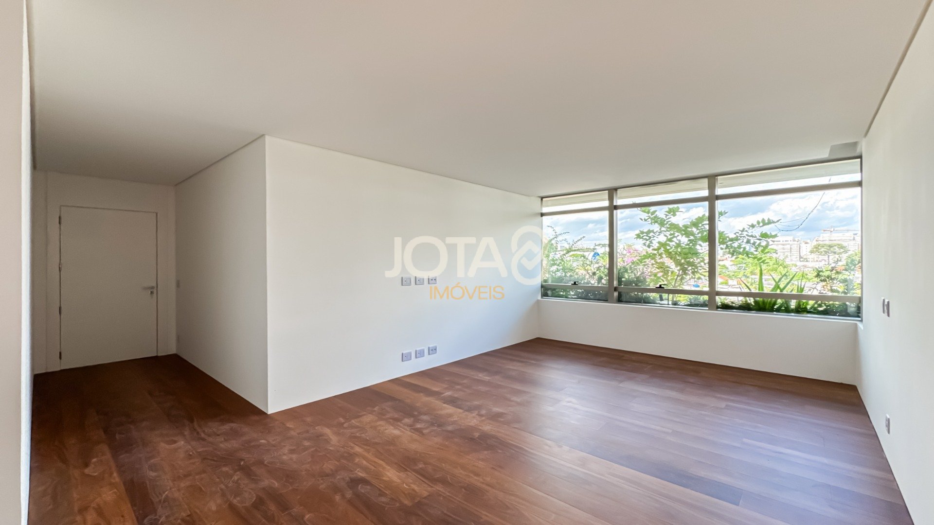 APARTAMENTO NOVO NO BATEL - REVENDA HANAMI