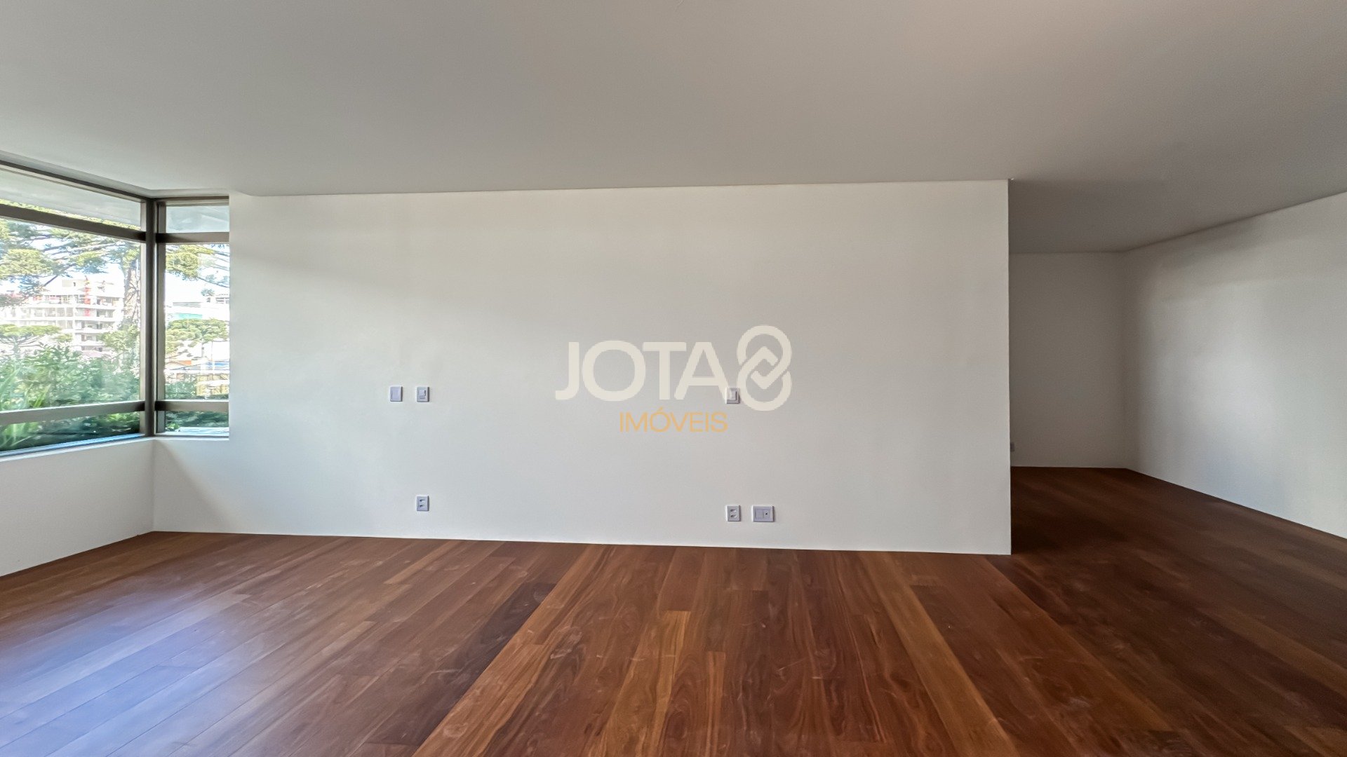 APARTAMENTO NOVO NO BATEL - REVENDA HANAMI