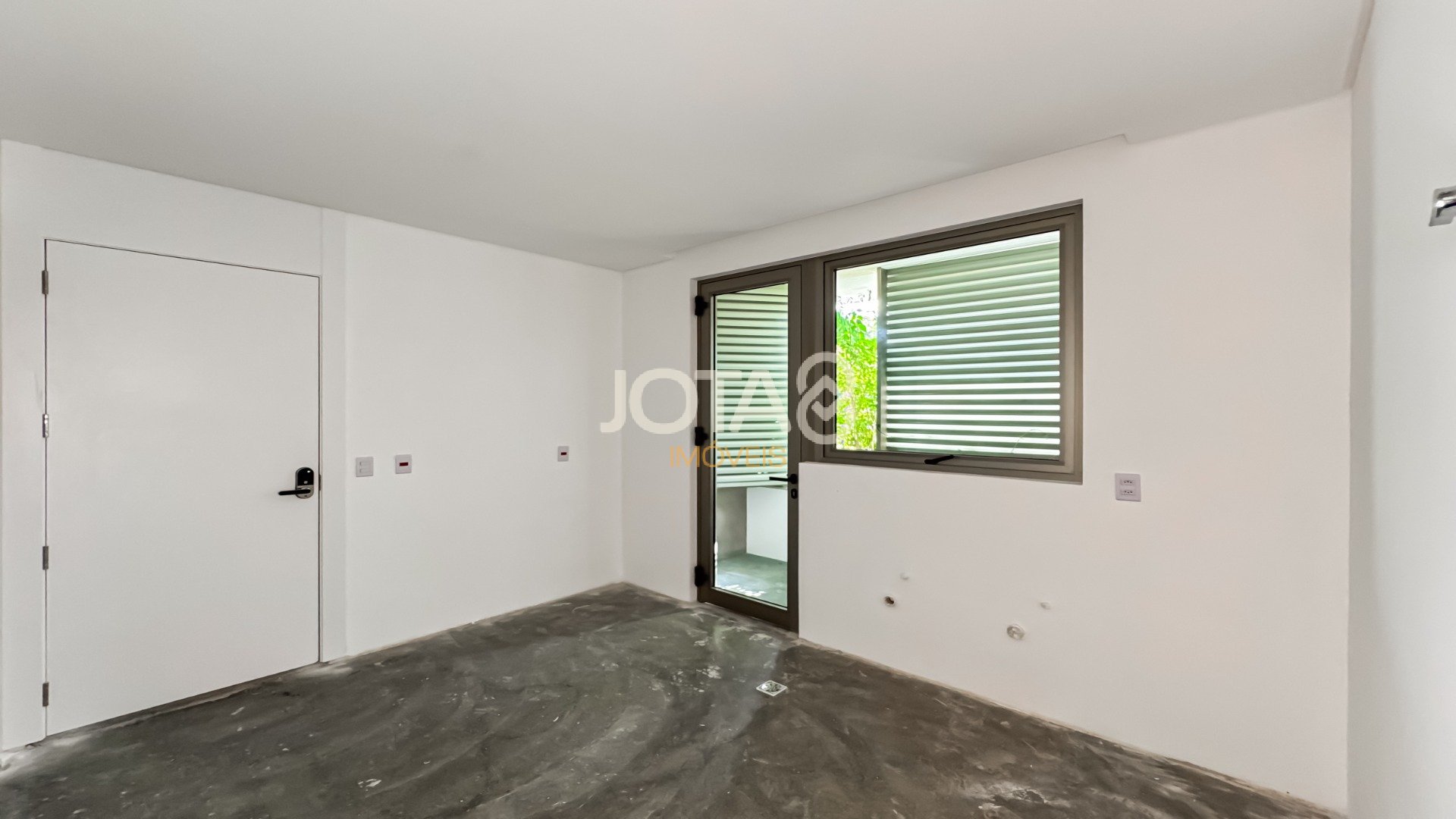 APARTAMENTO NOVO NO BATEL - REVENDA HANAMI