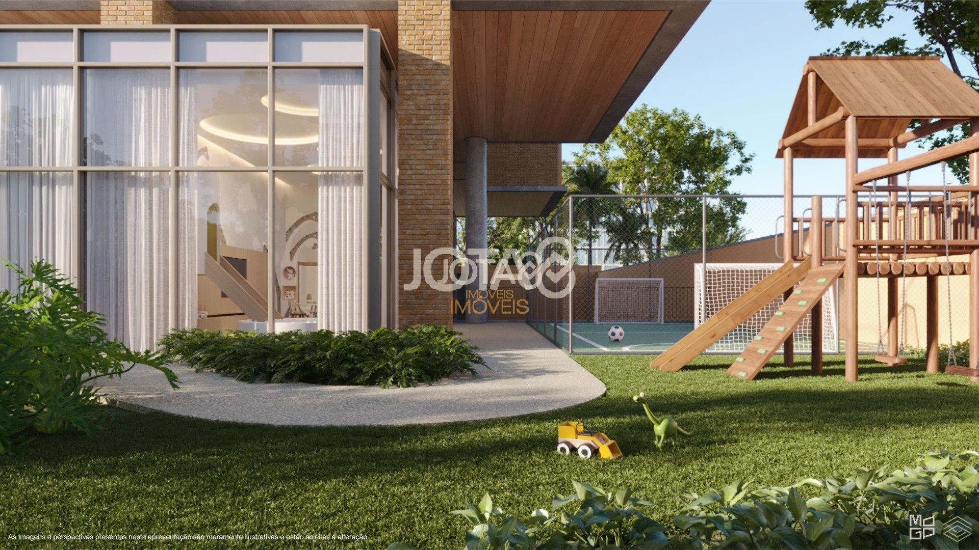 APARTAMENTO DE 255M² COM 4 VAGAS NO AMIRA CABRAL - ENTREGA 2026.