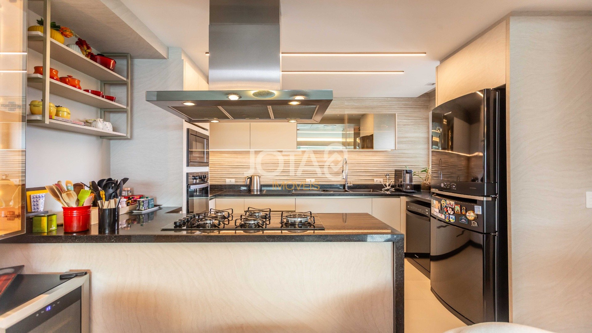 ACQUARELLE COM 3 SUÍTES NO ECOVILLE