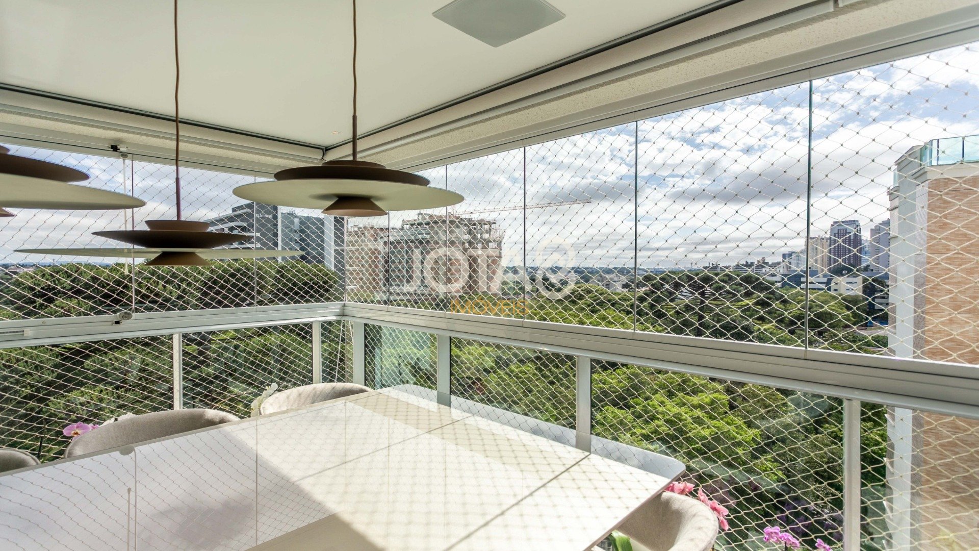 ACQUARELLE COM 3 SUÍTES NO ECOVILLE