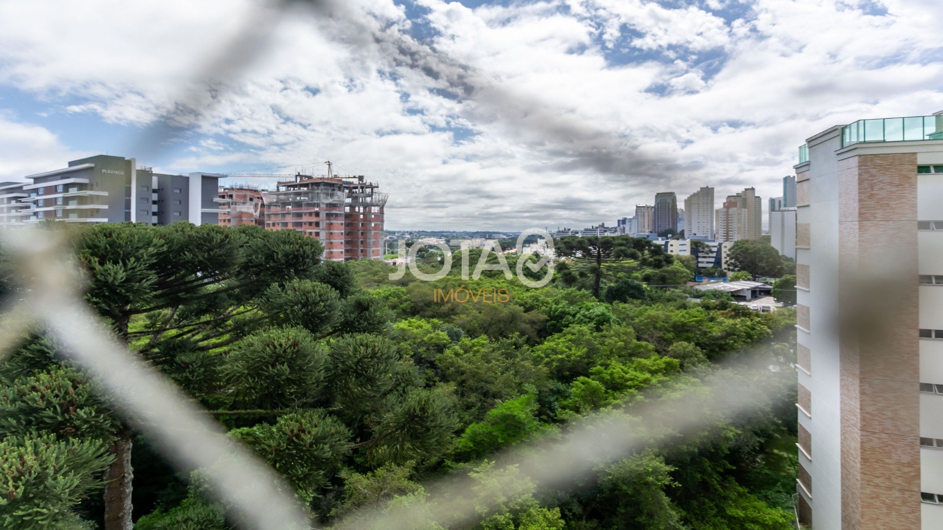 ACQUARELLE COM 3 SUÍTES NO ECOVILLE