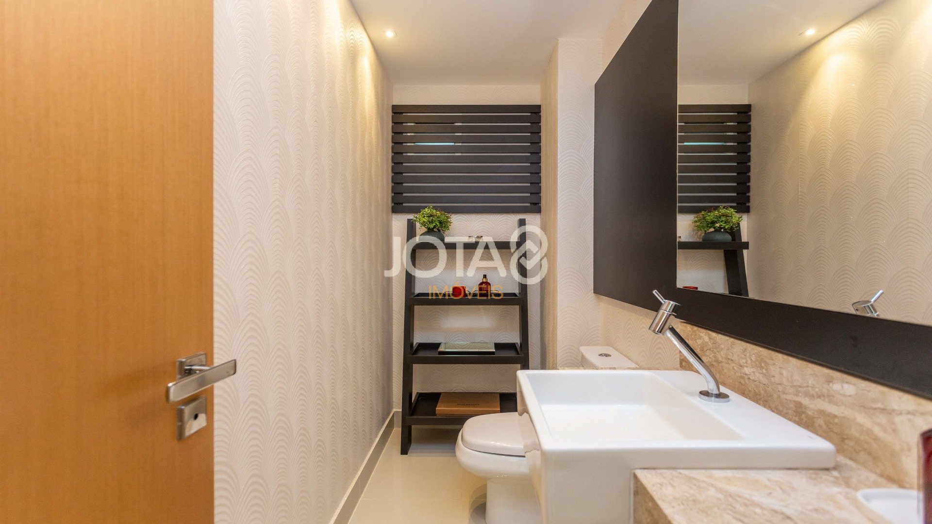 ACQUARELLE COM 3 SUÍTES NO ECOVILLE