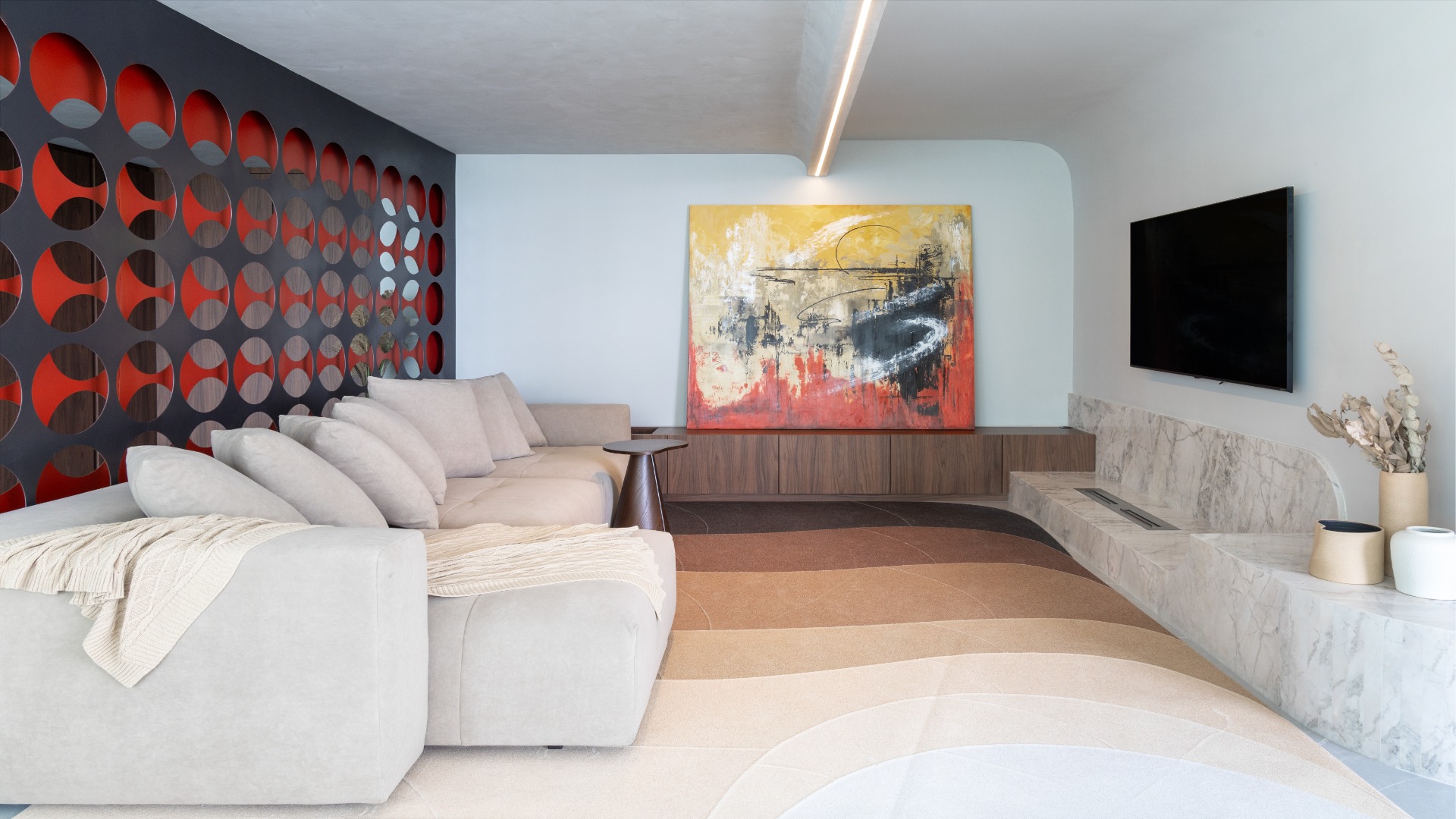 APARTAMENTOS DE 3 OU 4 SUÍTES PRONTOS PARA MORAR