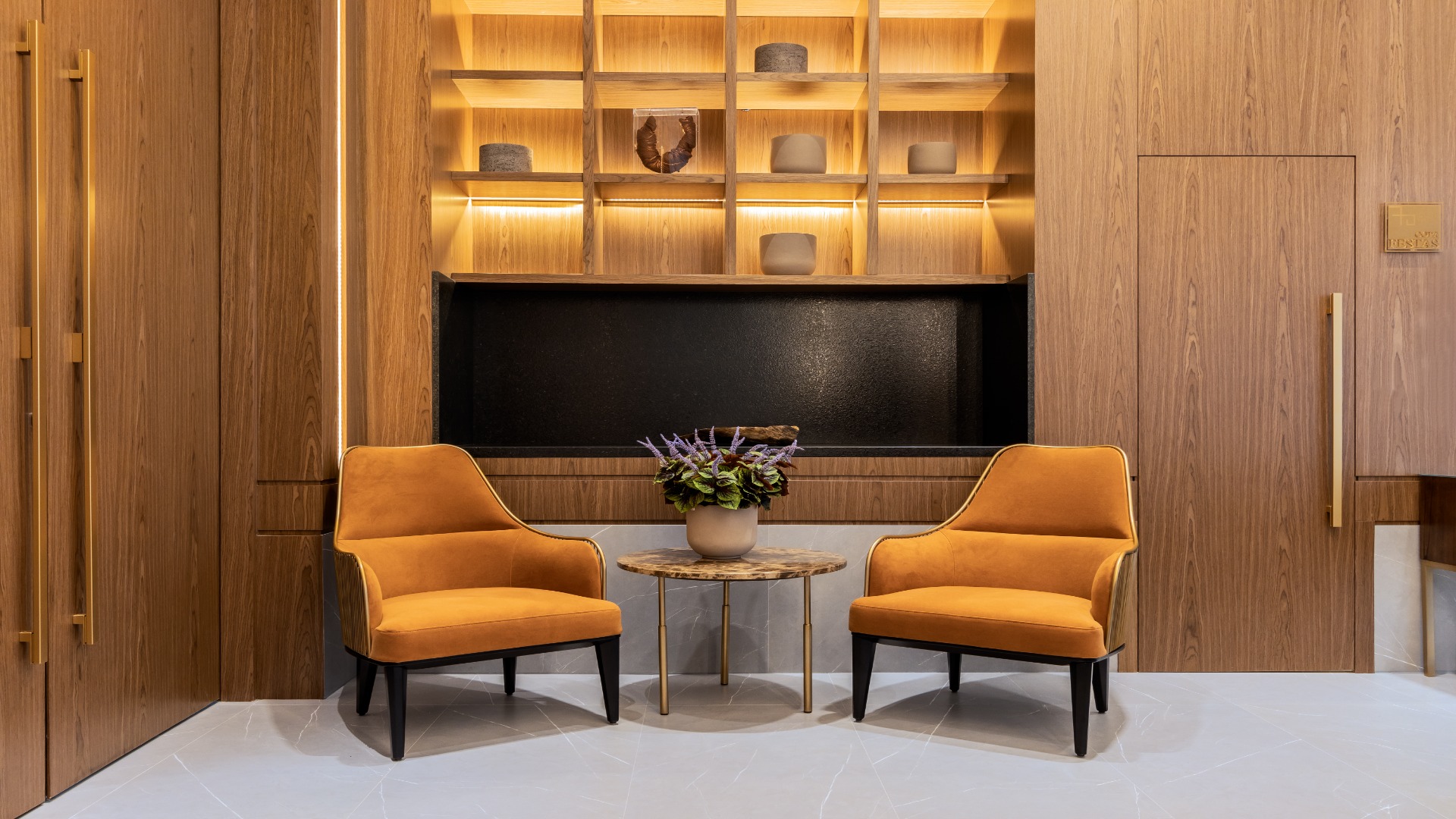 APARTAMENTOS DE 3 OU 4 SUÍTES PRONTOS PARA MORAR