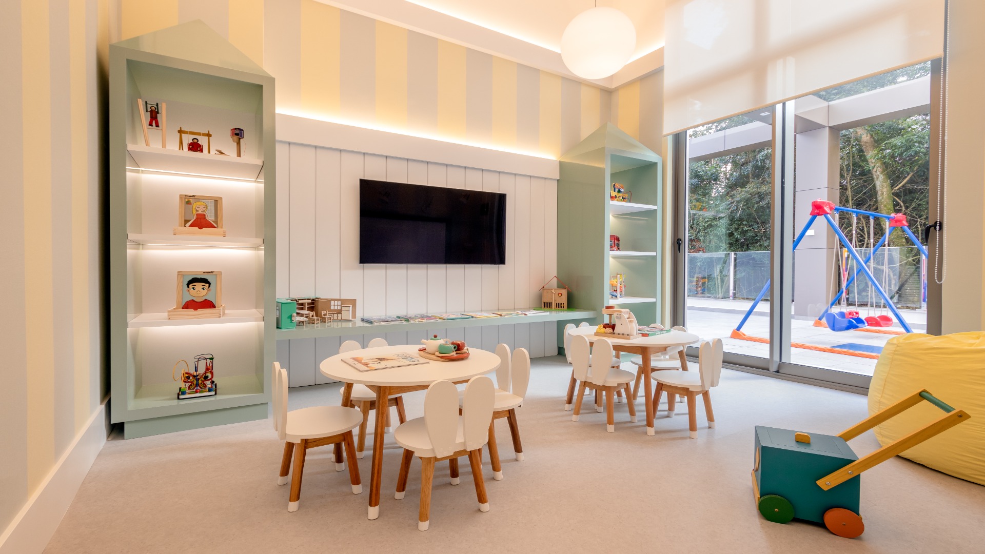 APARTAMENTOS DE 3 OU 4 SUÍTES PRONTOS PARA MORAR