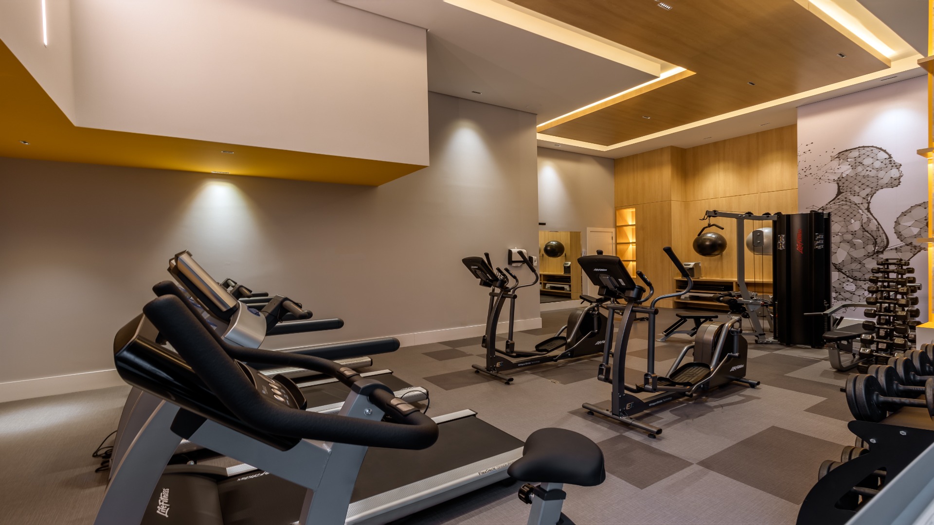 APARTAMENTOS DE 3 OU 4 SUÍTES PRONTOS PARA MORAR